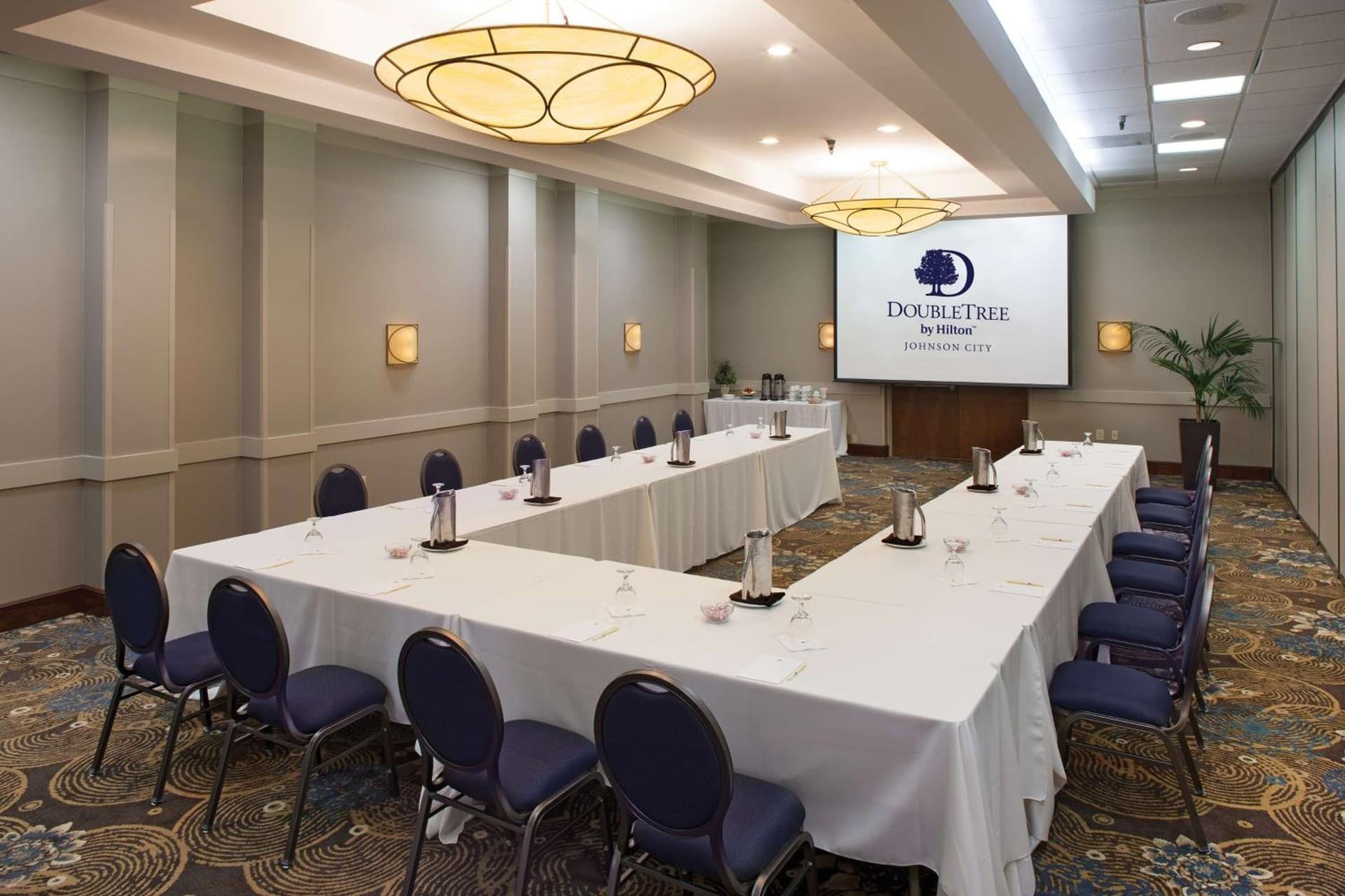 DoubleTree by Hilton Johnson City gallery photo in Johnson City, TN — image 28