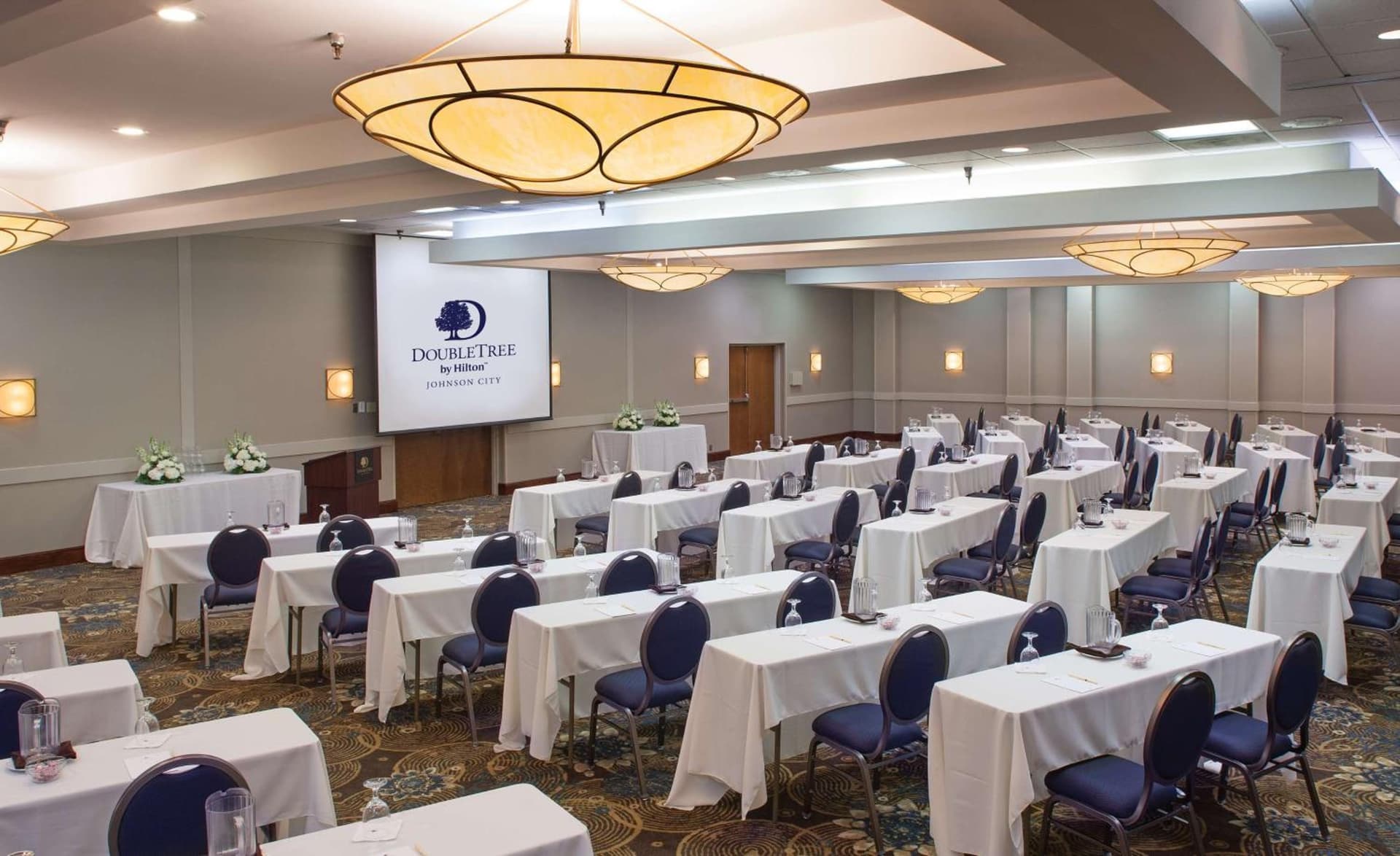 DoubleTree by Hilton Johnson City gallery photo in Johnson City, TN — image 26