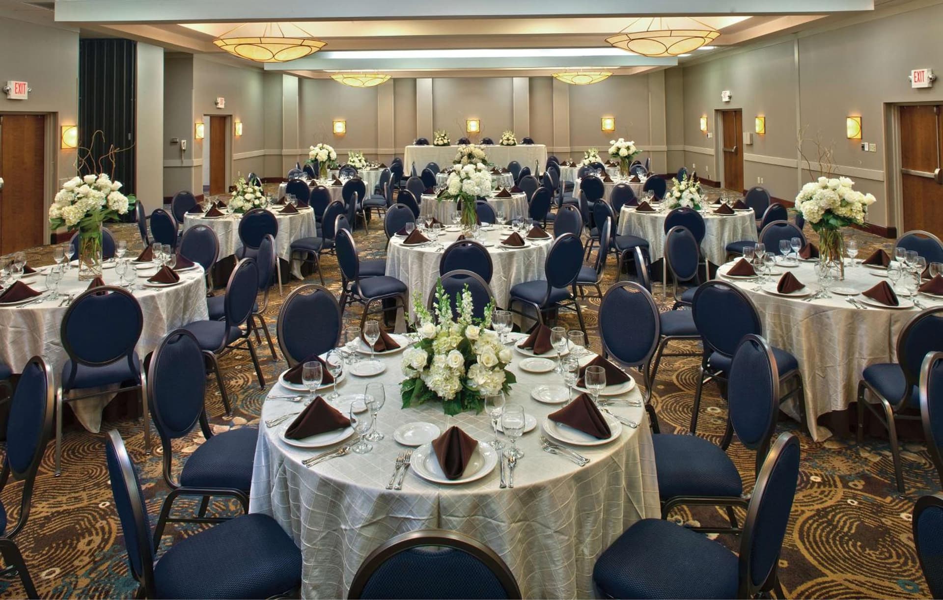 DoubleTree by Hilton Johnson City gallery photo in Johnson City, TN — image 47