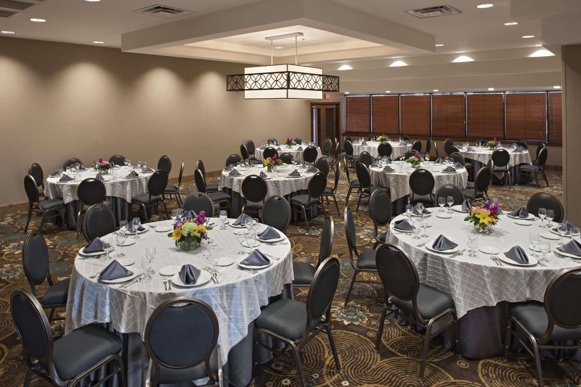DoubleTree by Hilton Johnson City gallery photo in Johnson City, TN — image 33