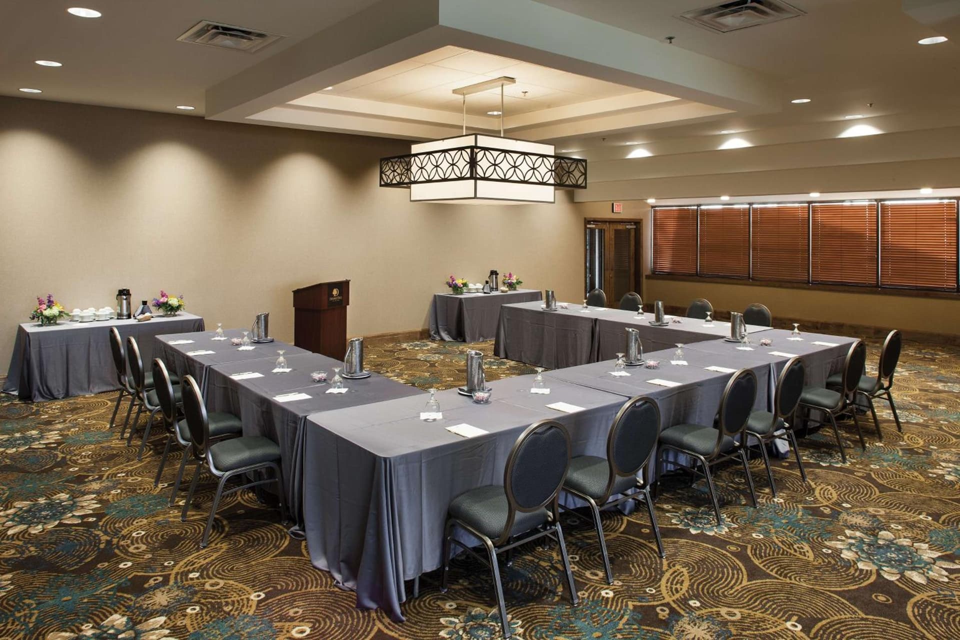 DoubleTree by Hilton Johnson City gallery photo in Johnson City, TN — image 40