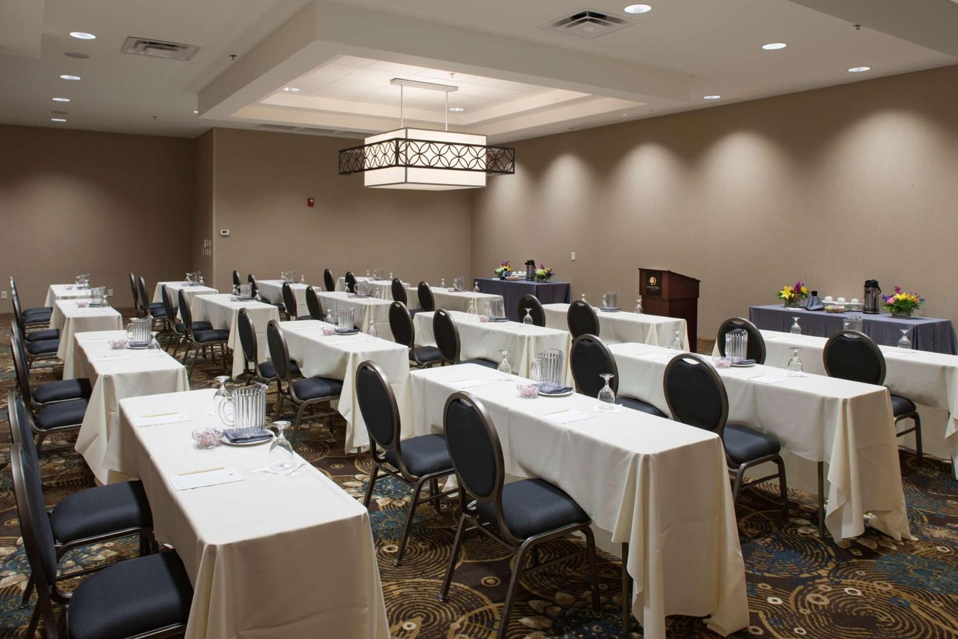 DoubleTree by Hilton Johnson City gallery photo in Johnson City, TN — image 17