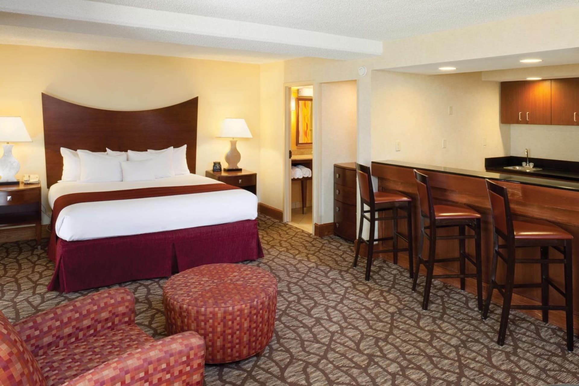 DoubleTree by Hilton Johnson City gallery photo in Johnson City, TN — image 39