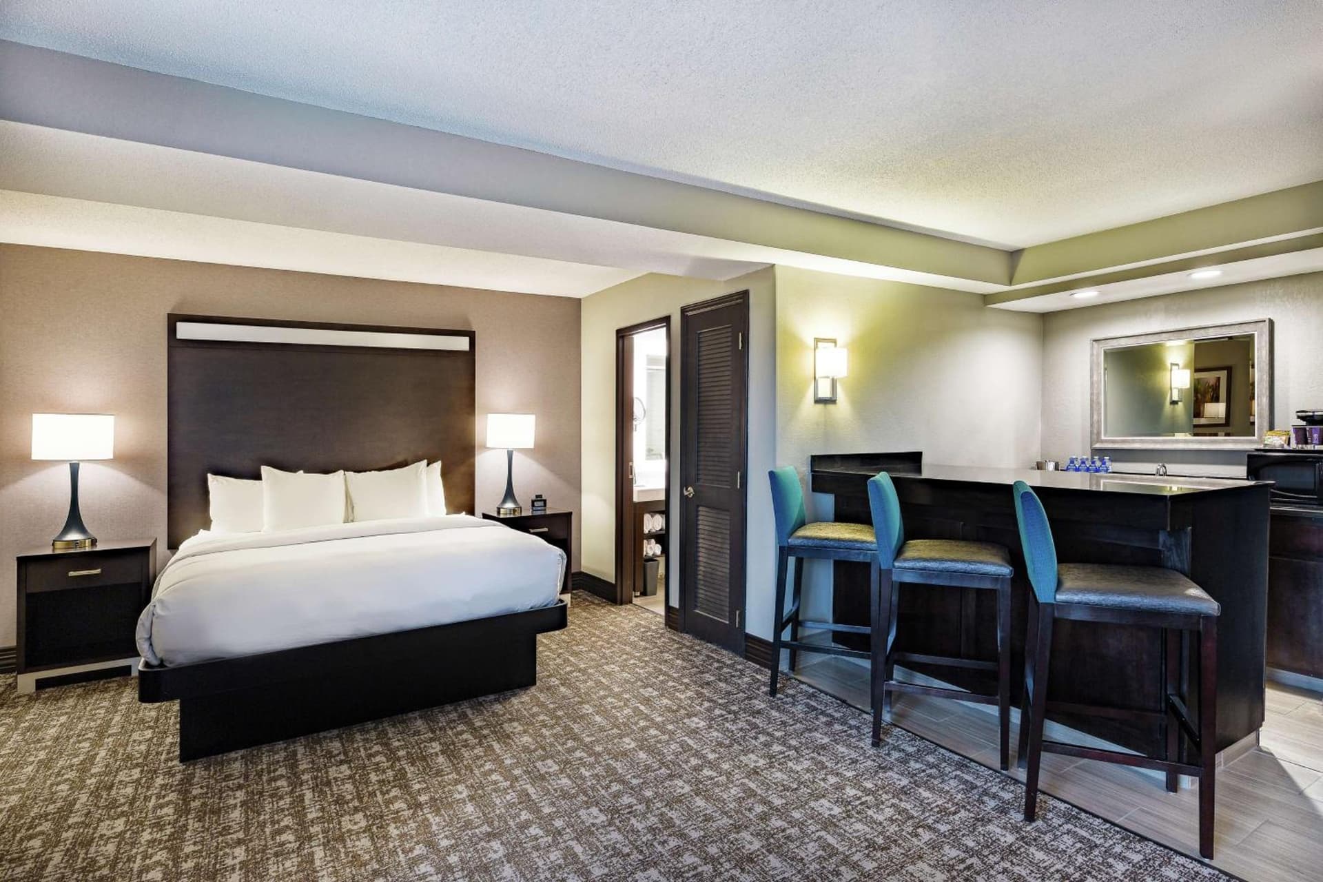 DoubleTree by Hilton Johnson City gallery photo in Johnson City, TN — image 19