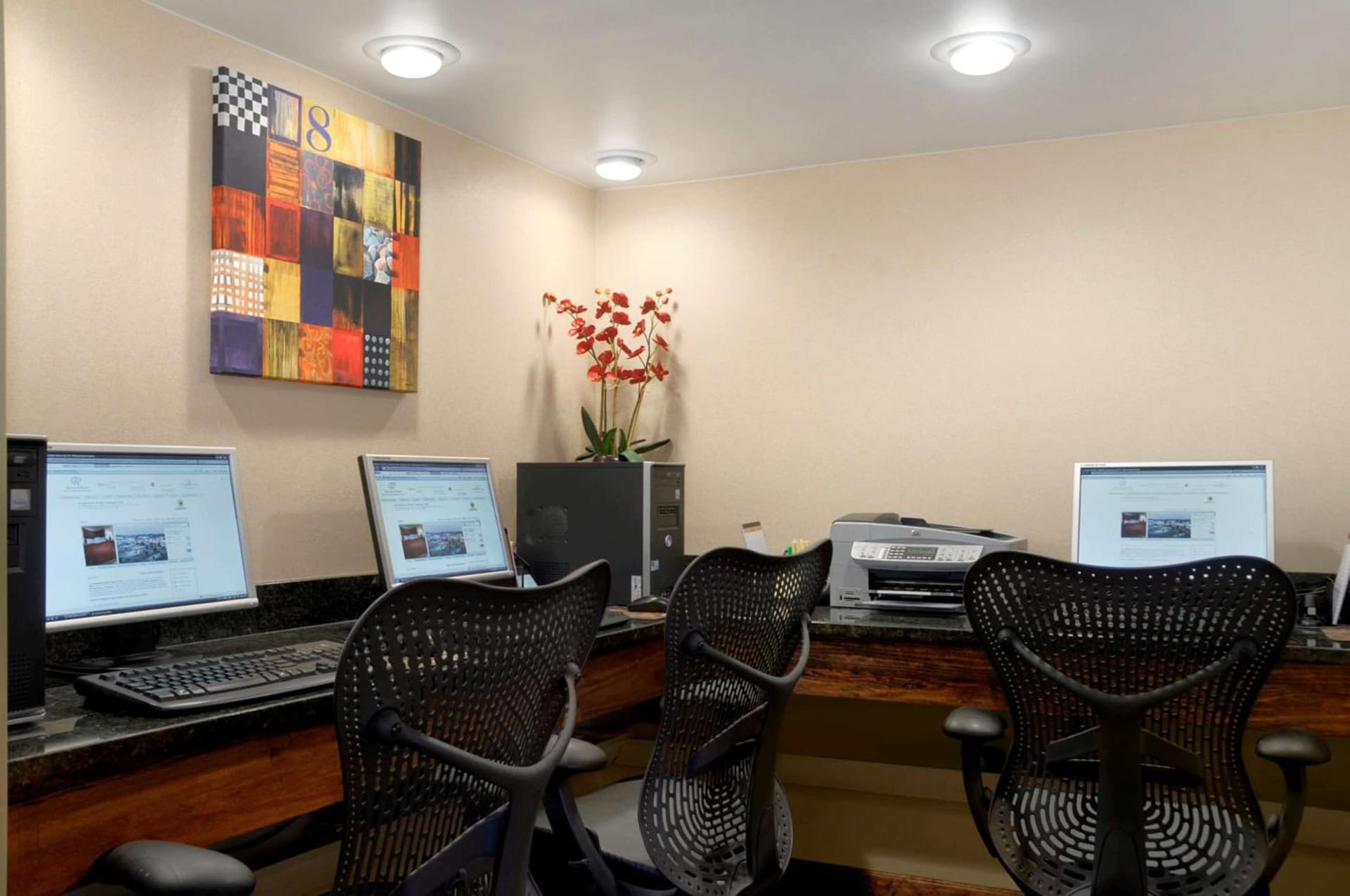 DoubleTree by Hilton Johnson City gallery photo in Johnson City, TN — image 30