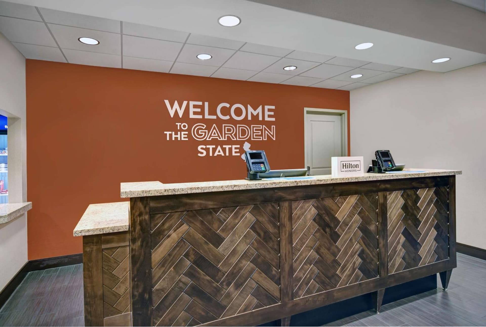 Hampton Inn and Suites Robbinsville gallery photo in Robbinsville, NJ — image 11