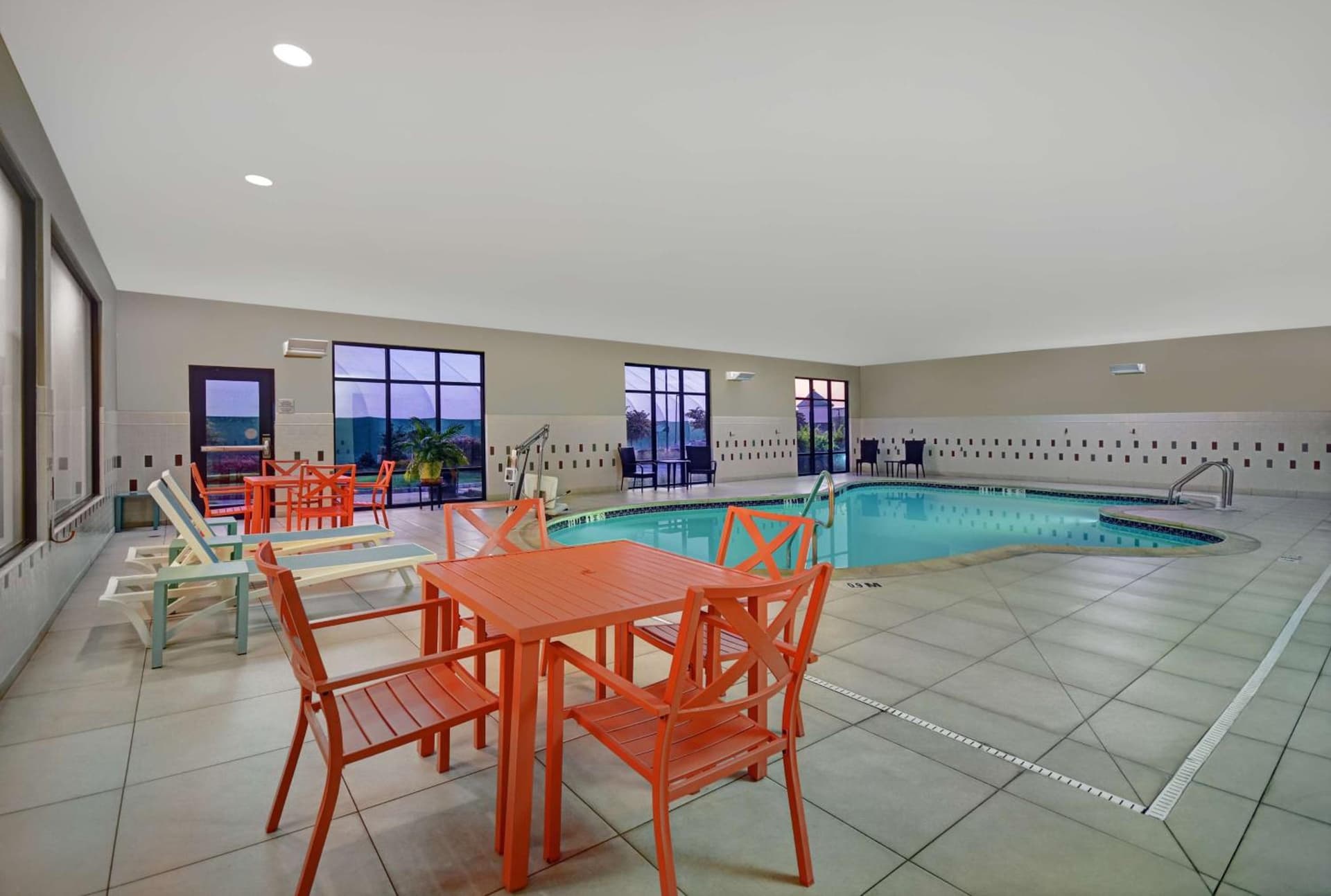 Hampton Inn and Suites Robbinsville gallery photo in Robbinsville, NJ — image 22