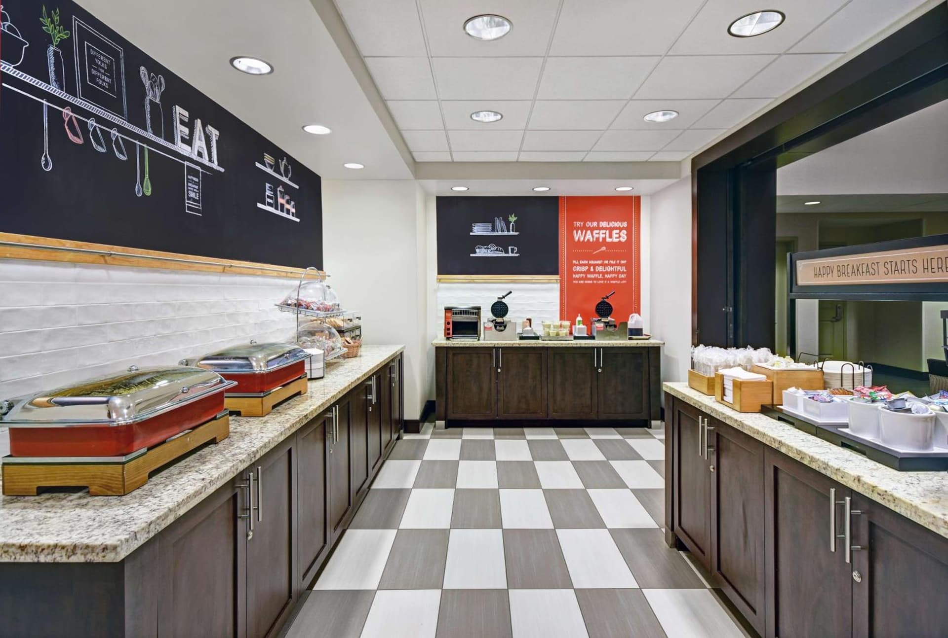 Hampton Inn and Suites Robbinsville gallery photo in Robbinsville, NJ — image 23