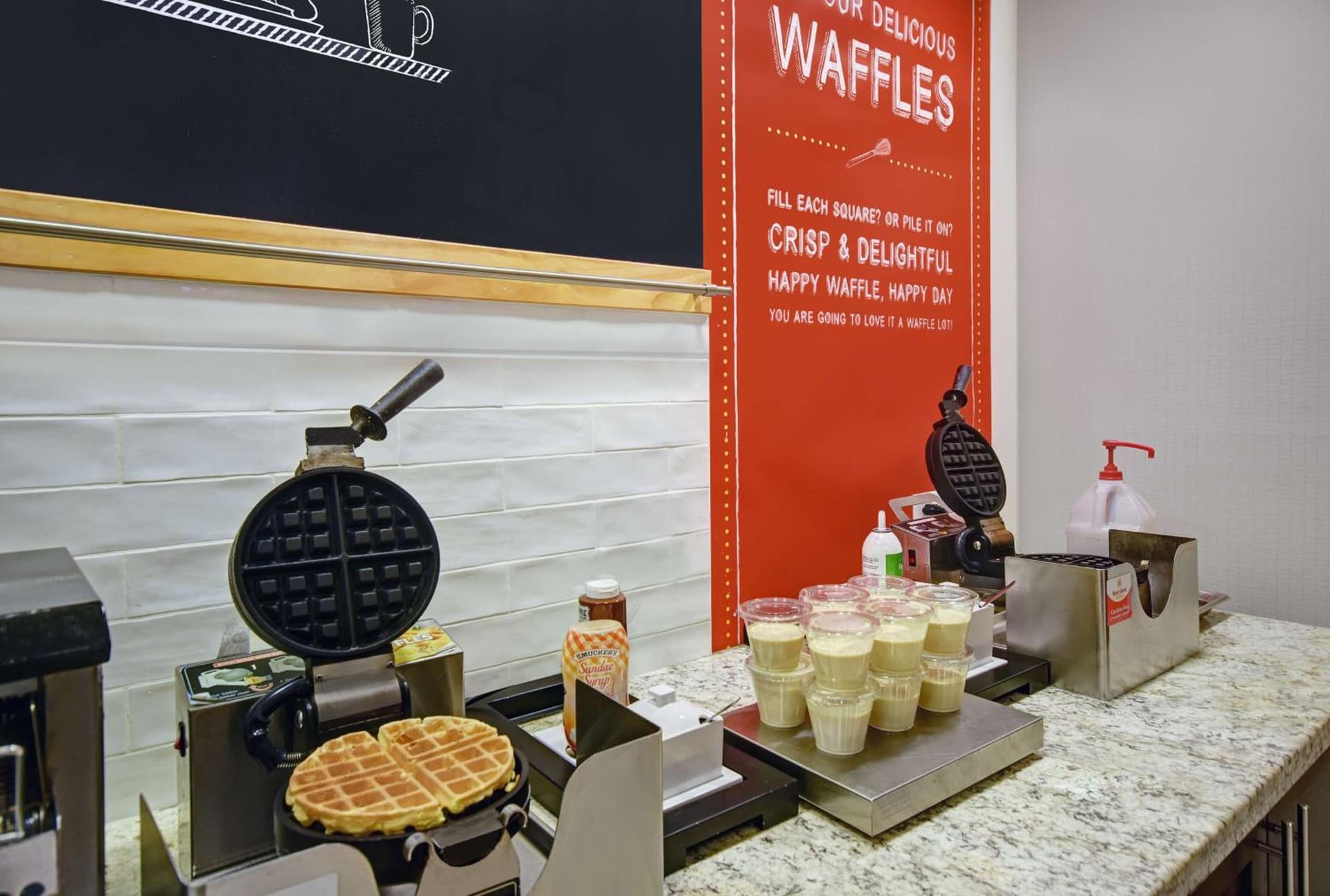 Hampton Inn and Suites Robbinsville gallery photo in Robbinsville, NJ — image 38