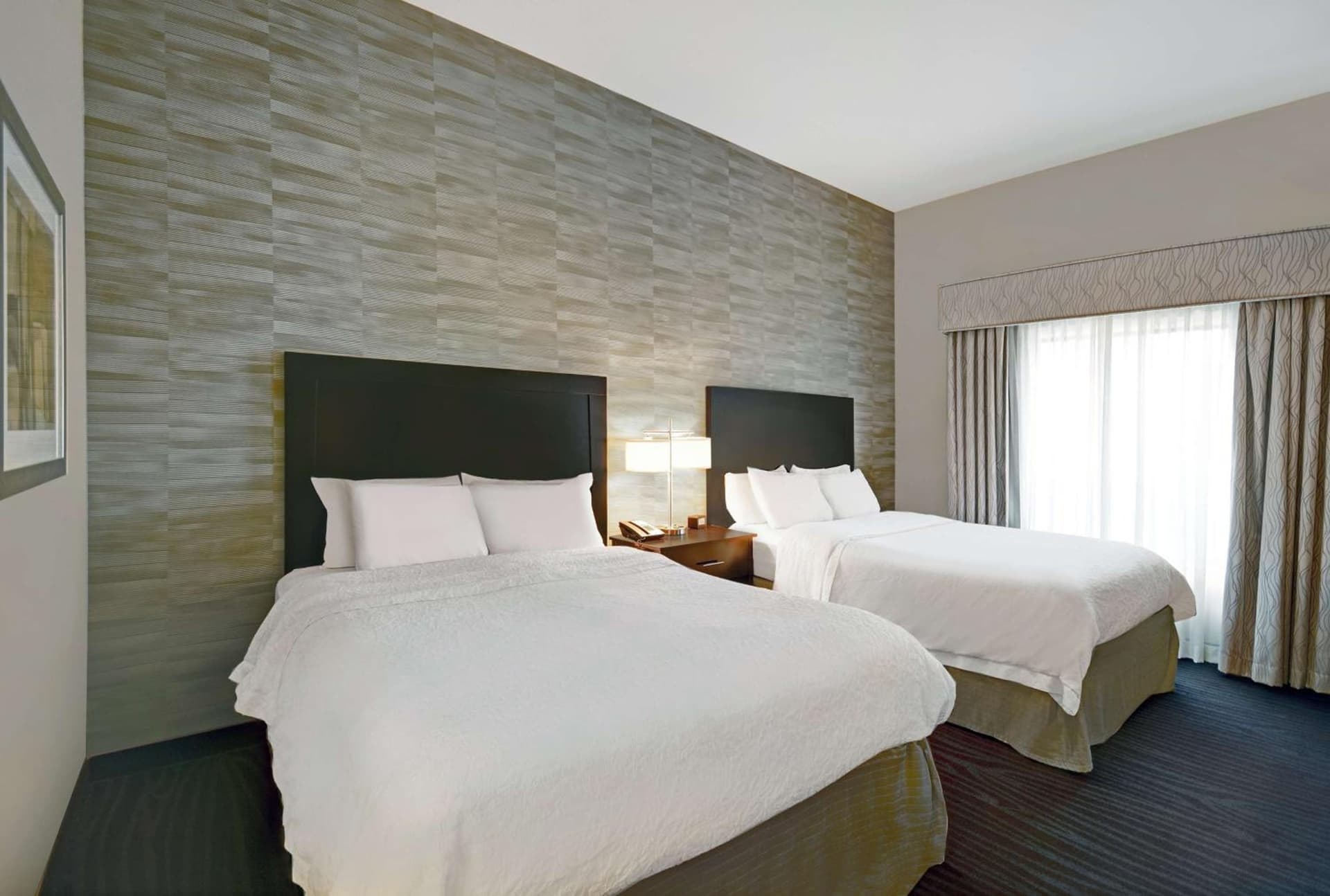 Hampton Inn and Suites Robbinsville gallery photo in Robbinsville, NJ — image 15