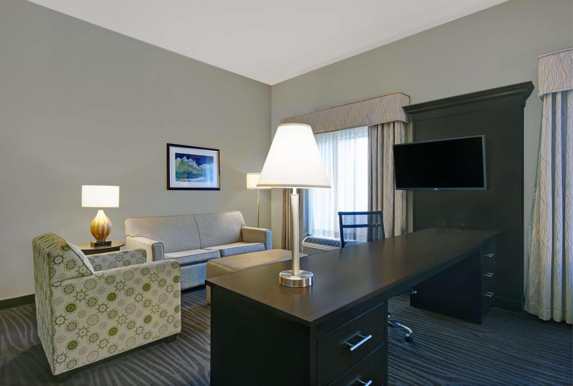 Hampton Inn and Suites Robbinsville gallery photo in Robbinsville, NJ — image 21