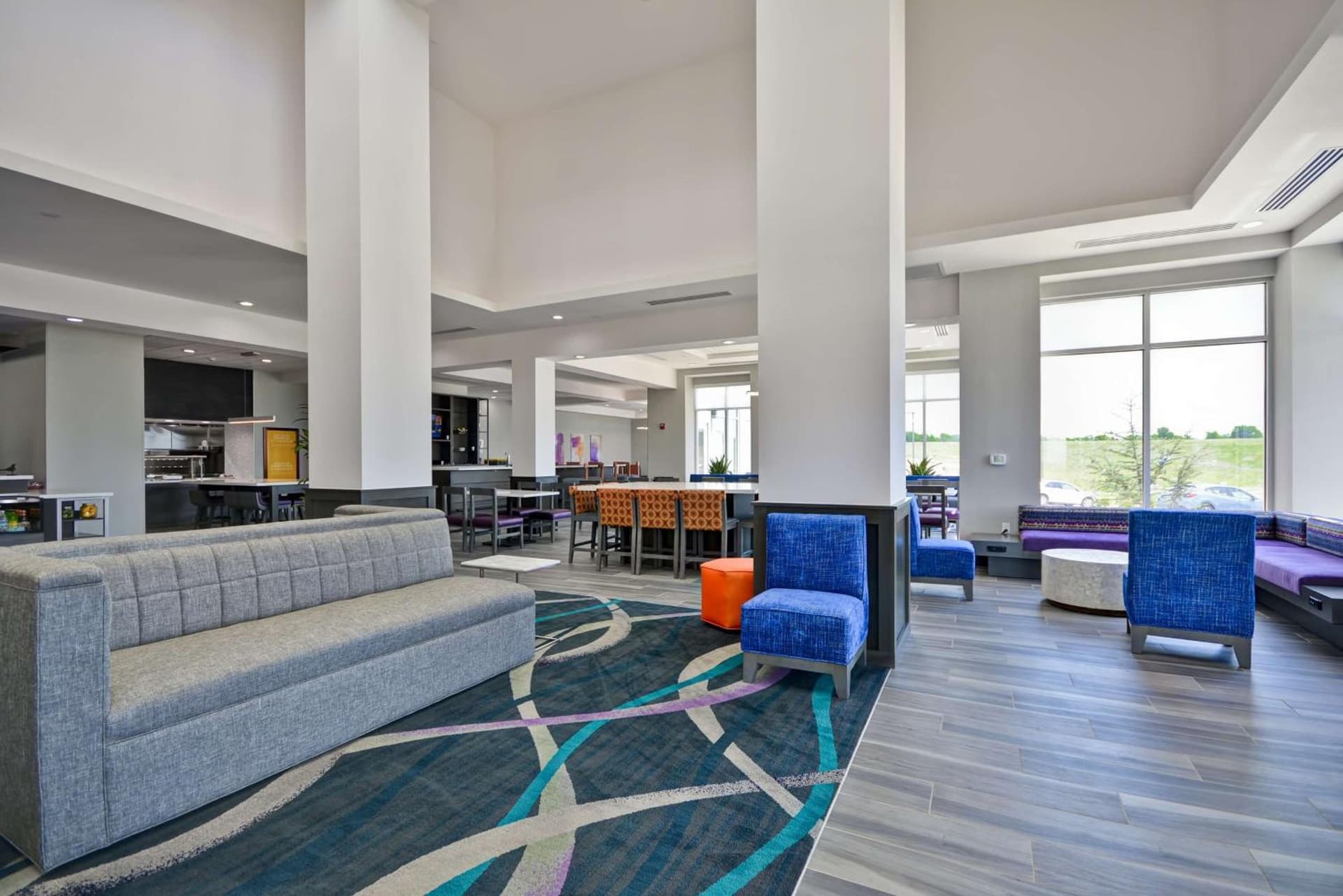 Hilton Garden Inn Tulsa-Broken Arrow, OK gallery photo in Broken Arrow, OK — image 30