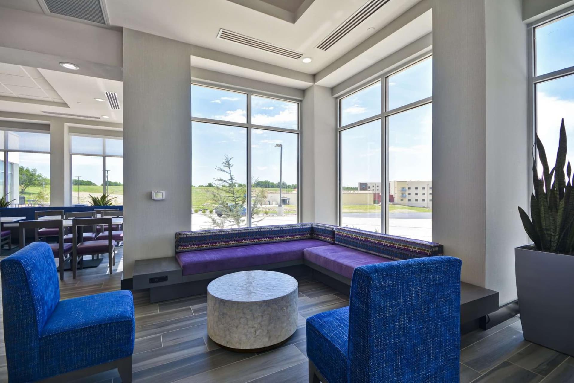 Hilton Garden Inn Tulsa-Broken Arrow, OK gallery photo in Broken Arrow, OK — image 10