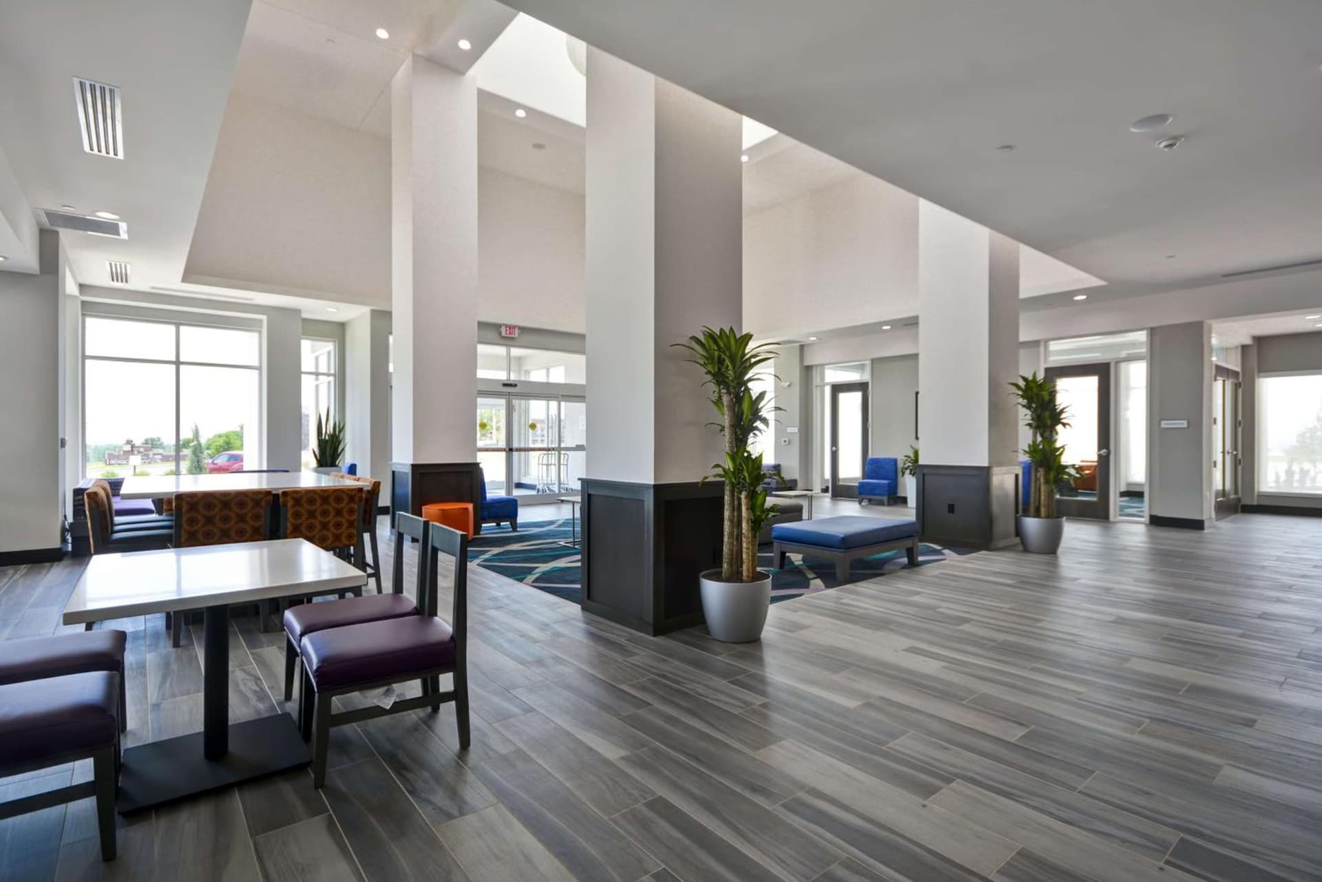 Hilton Garden Inn Tulsa-Broken Arrow, OK gallery photo in Broken Arrow, OK — image 15