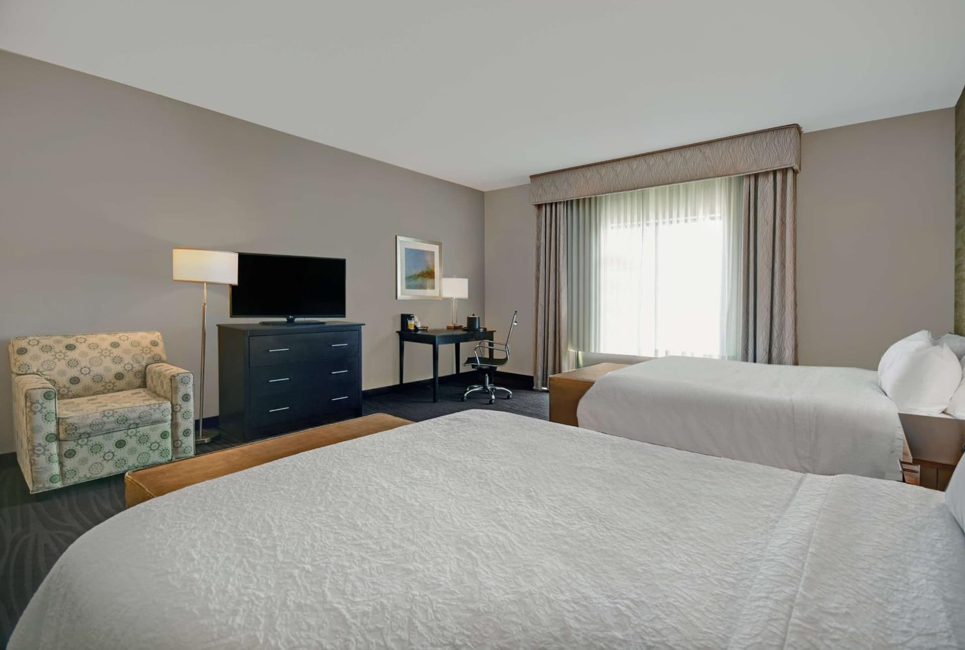 Hampton Inn and Suites Robbinsville gallery photo in Robbinsville, NJ — image 29
