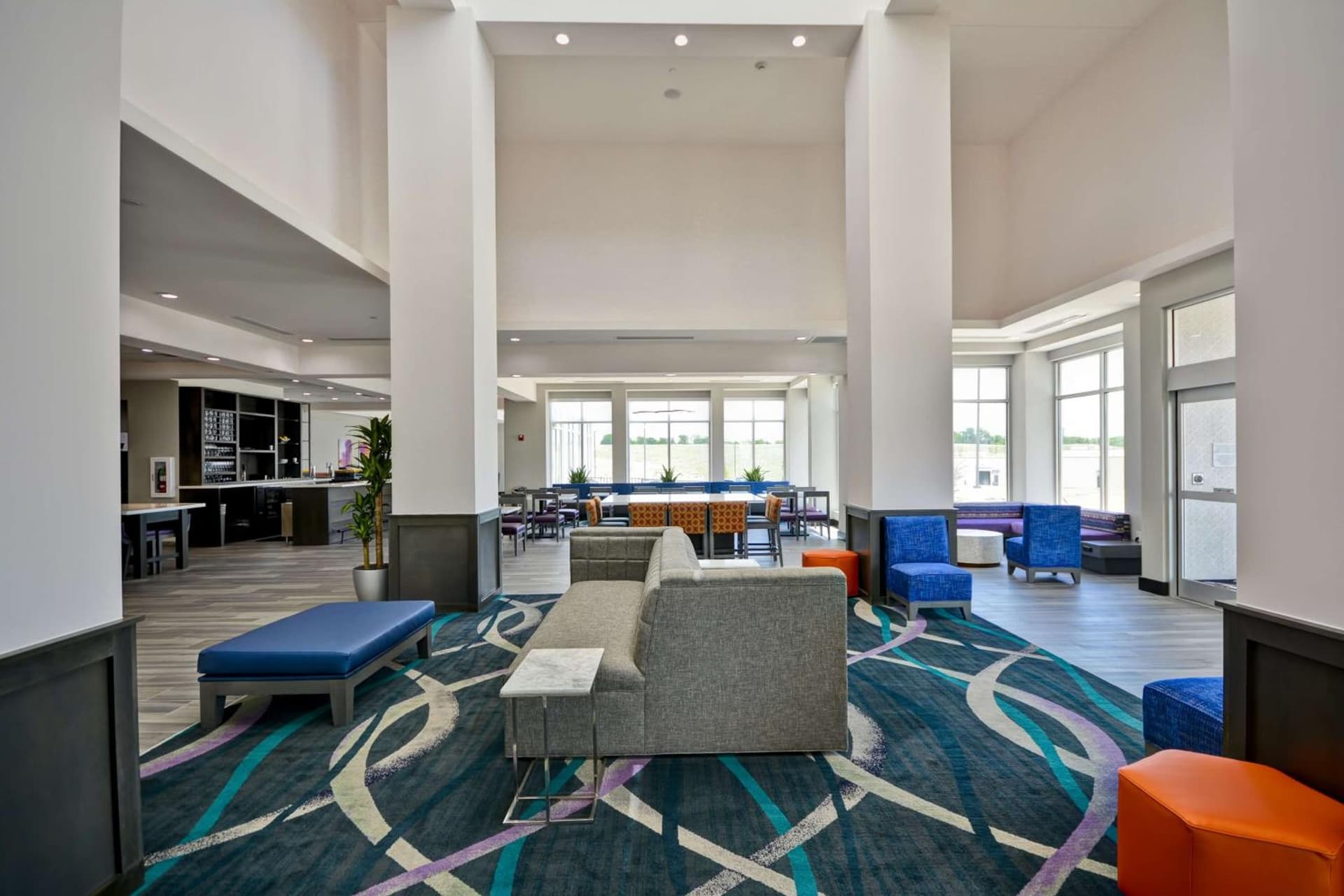 Hilton Garden Inn Tulsa-Broken Arrow, OK gallery photo in Broken Arrow, OK — image 21