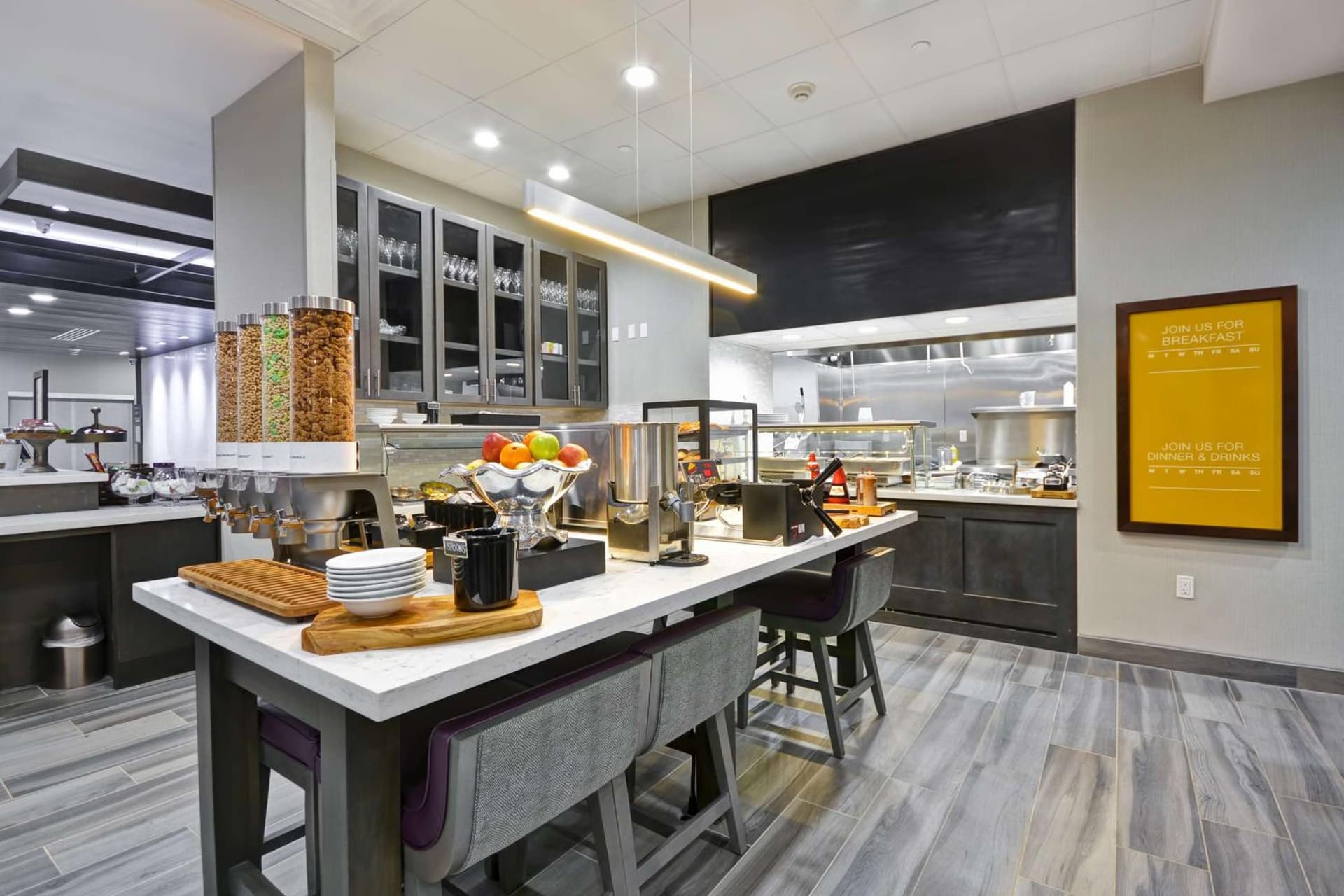 Hilton Garden Inn Tulsa-Broken Arrow, OK gallery photo in Broken Arrow, OK — image 6