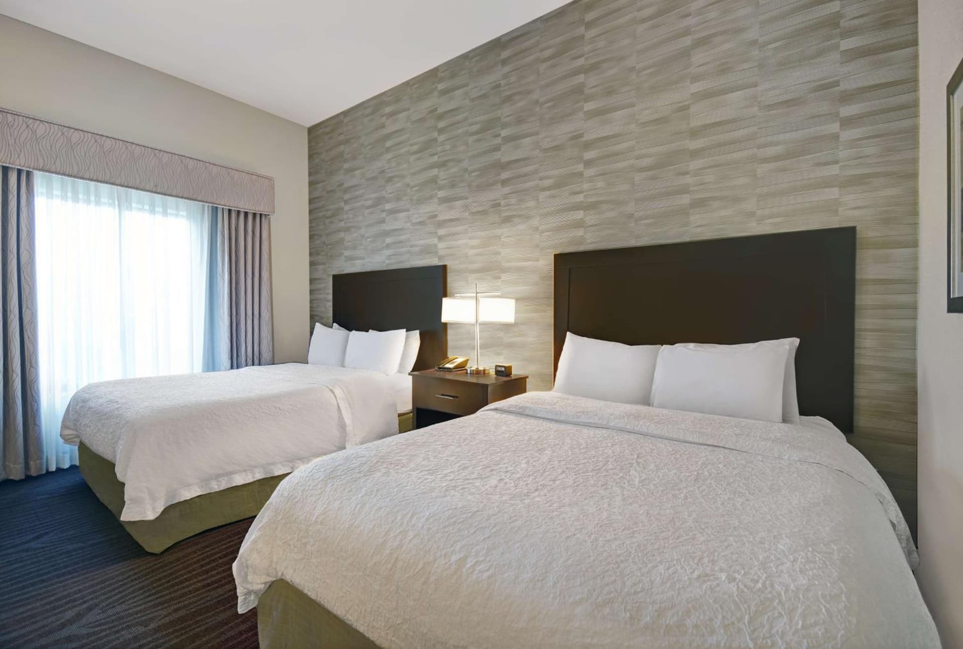 Hampton Inn and Suites Robbinsville gallery photo in Robbinsville, NJ — image 42