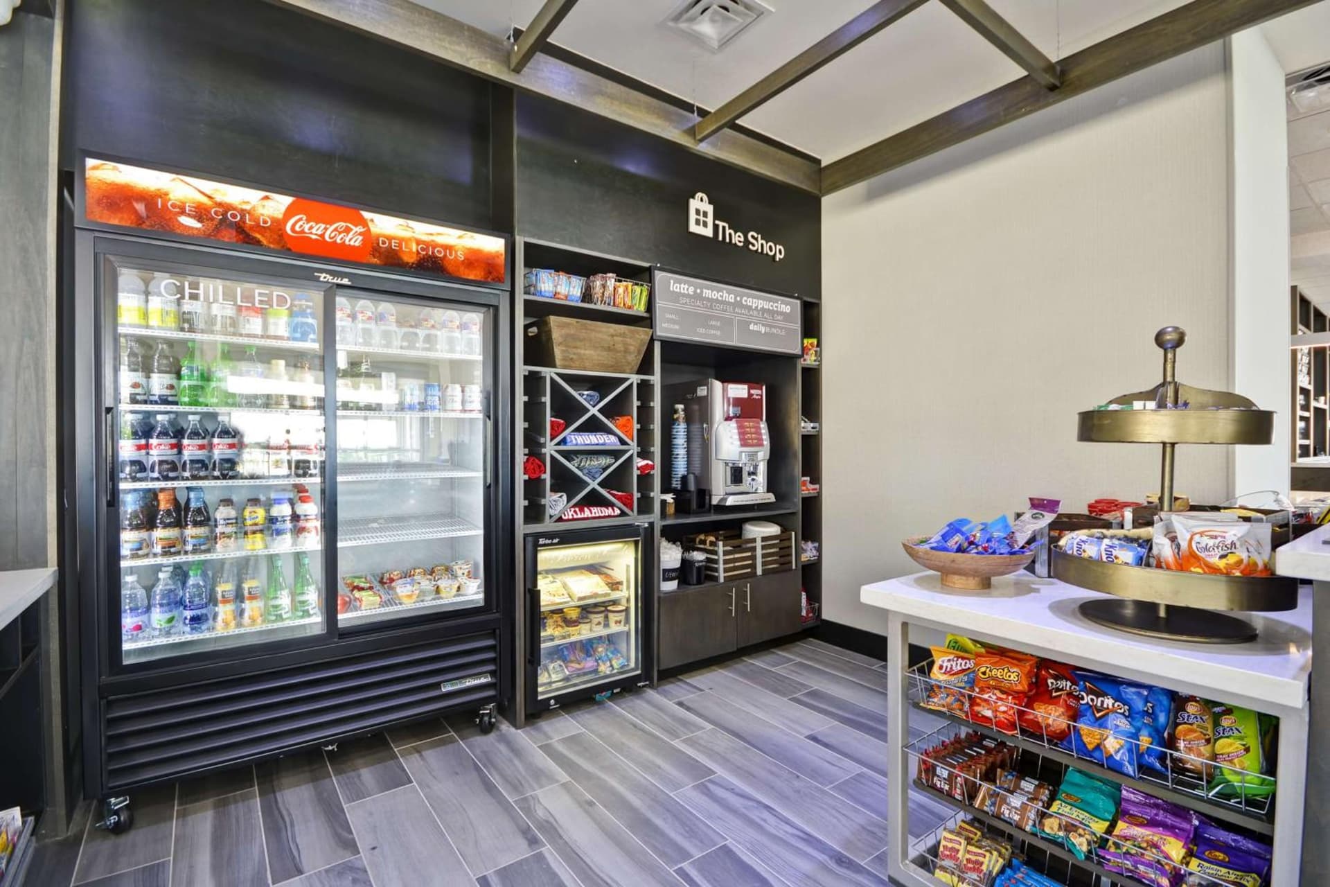 Hilton Garden Inn Tulsa-Broken Arrow, OK gallery photo in Broken Arrow, OK — image 16