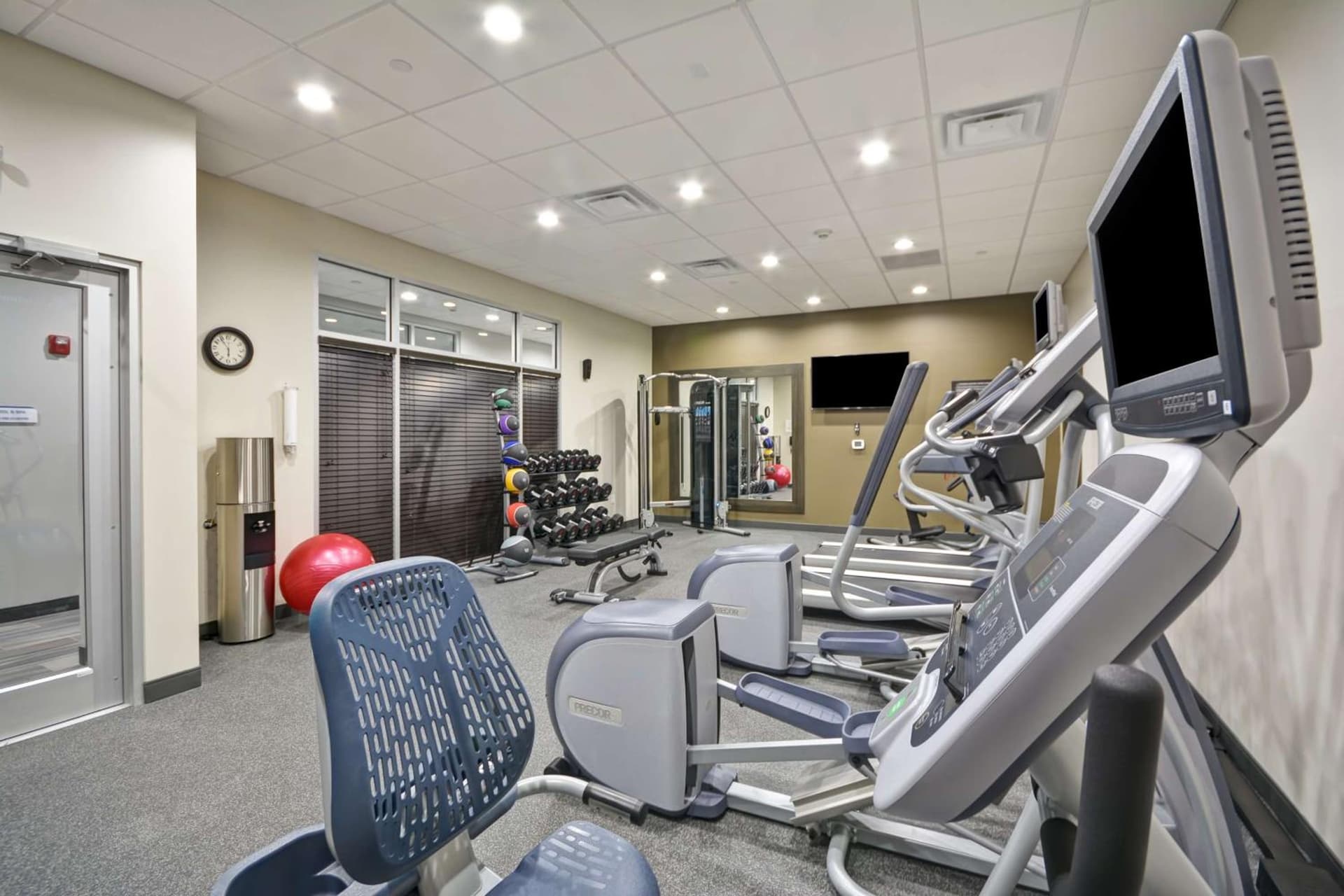 Hilton Garden Inn Tulsa-Broken Arrow, OK gallery photo in Broken Arrow, OK — image 23