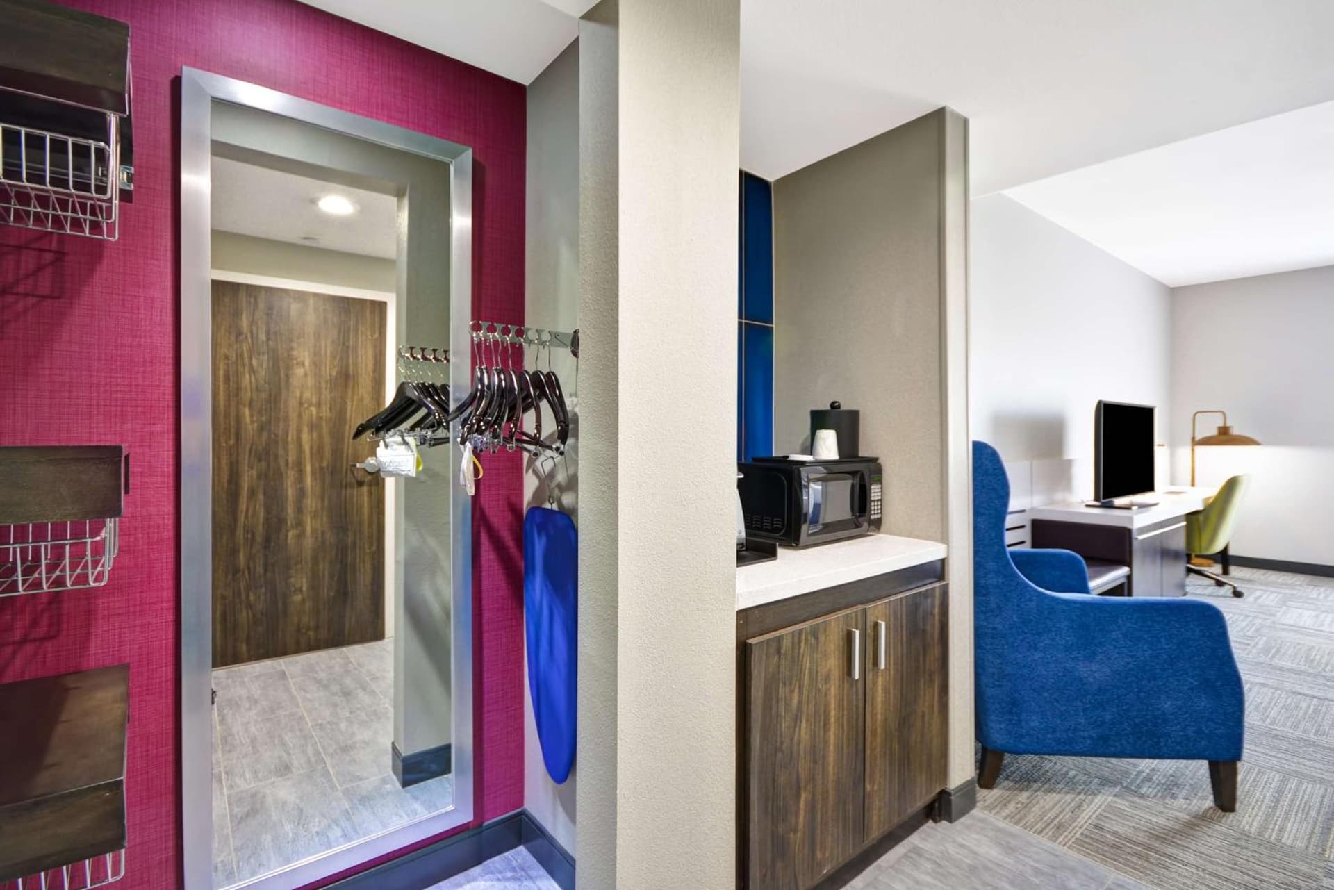 Hilton Garden Inn Tulsa-Broken Arrow, OK gallery photo in Broken Arrow, OK — image 27