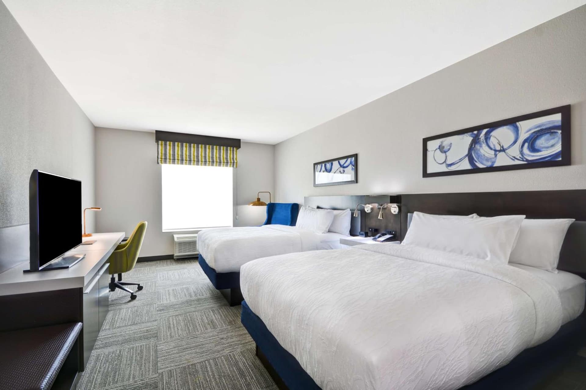 Hilton Garden Inn Tulsa-Broken Arrow, OK gallery photo in Broken Arrow, OK — image 12