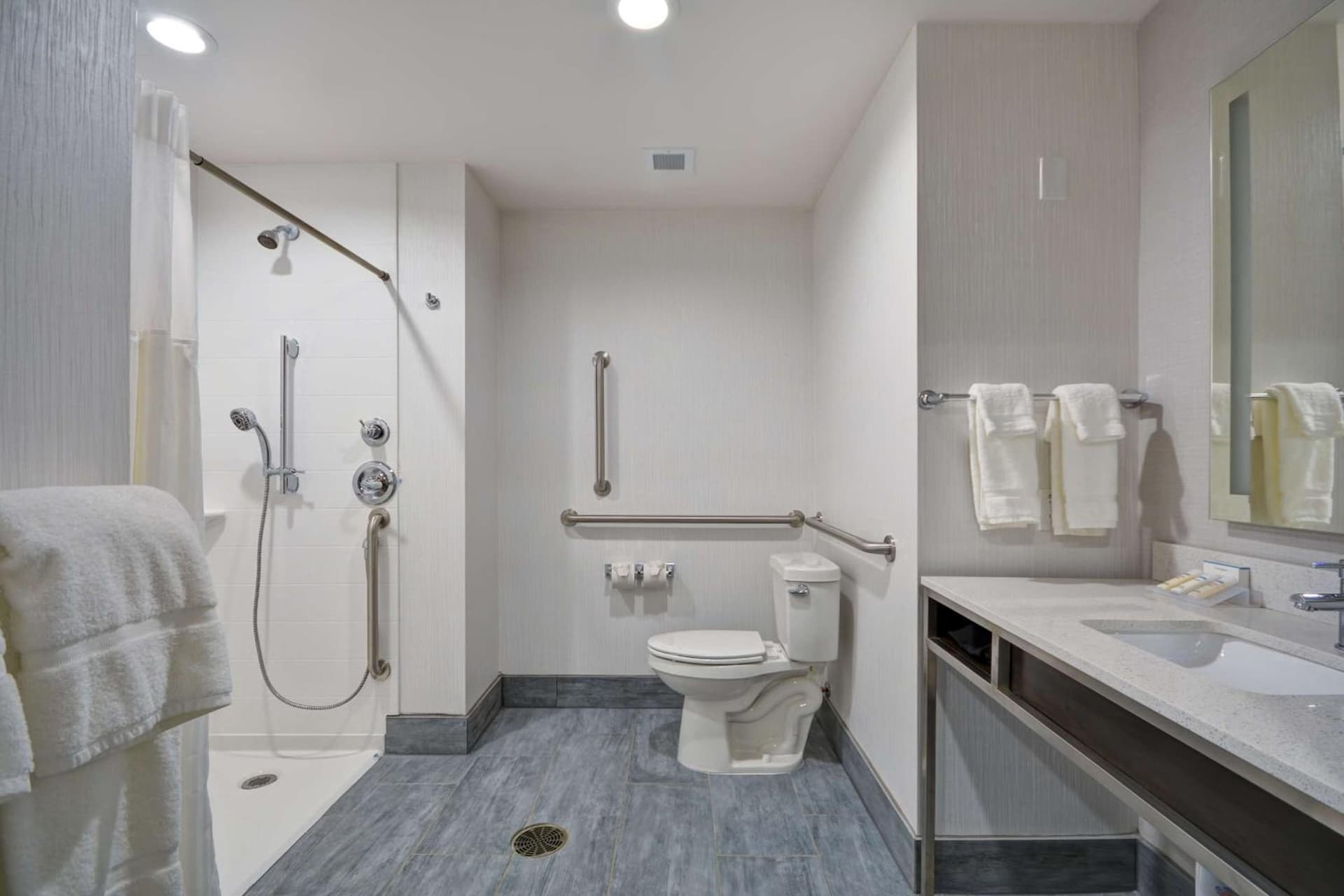 Hilton Garden Inn Tulsa-Broken Arrow, OK gallery photo in Broken Arrow, OK — image 26