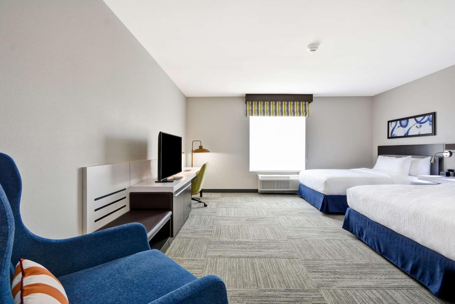Hilton Garden Inn Tulsa-Broken Arrow, OK gallery photo in Broken Arrow, OK — image 7