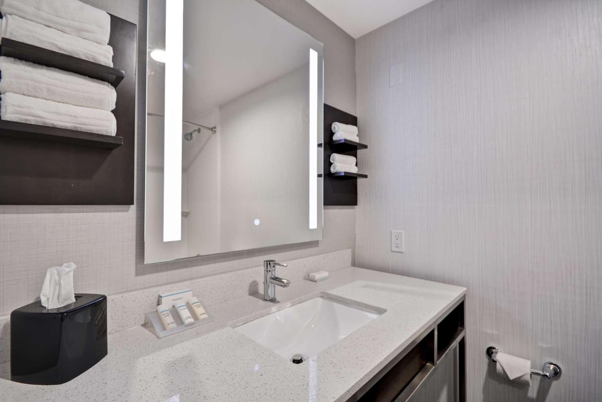 Hilton Garden Inn Tulsa-Broken Arrow, OK gallery photo in Broken Arrow, OK — image 14