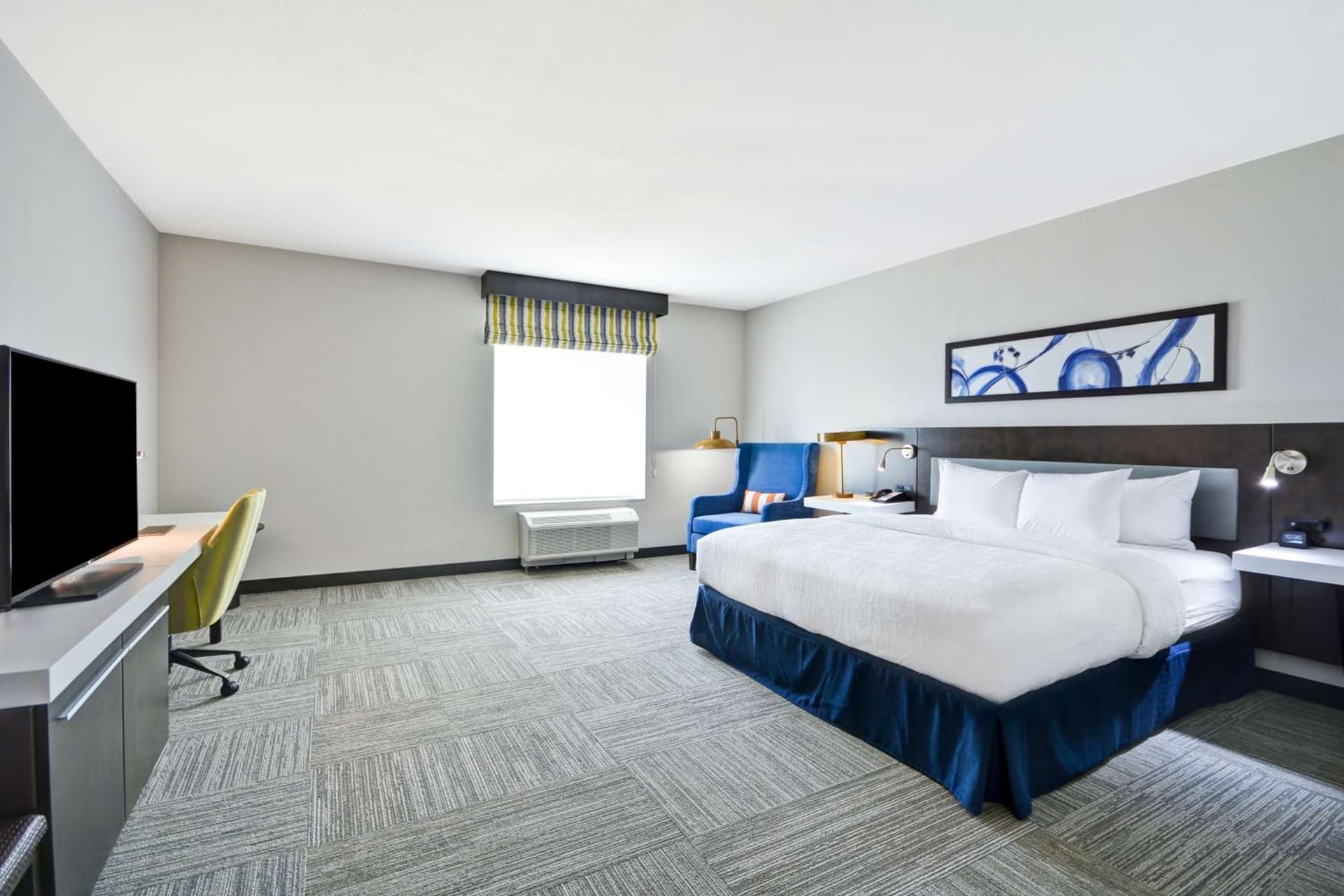 Hilton Garden Inn Tulsa-Broken Arrow, OK gallery photo in Broken Arrow, OK — image 24