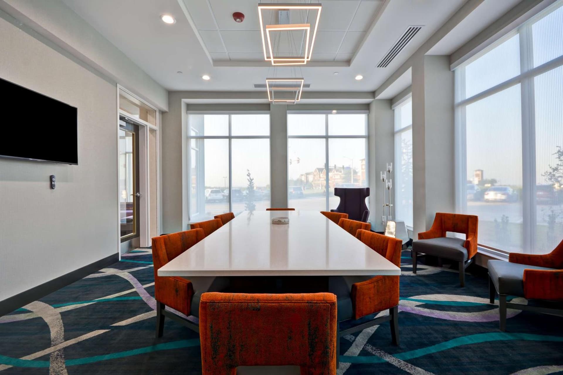 Hilton Garden Inn Tulsa-Broken Arrow, OK gallery photo in Broken Arrow, OK — image 17
