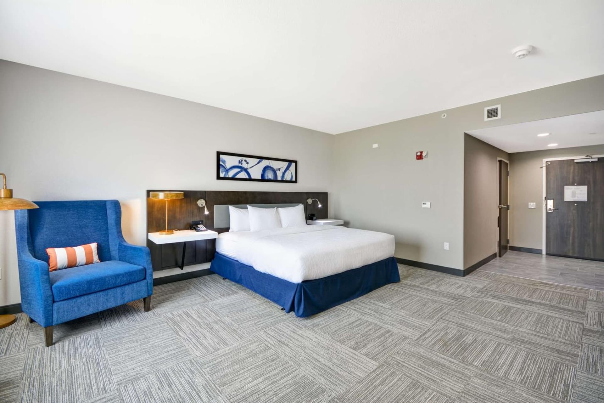 Hilton Garden Inn Tulsa-Broken Arrow, OK gallery photo in Broken Arrow, OK — image 29
