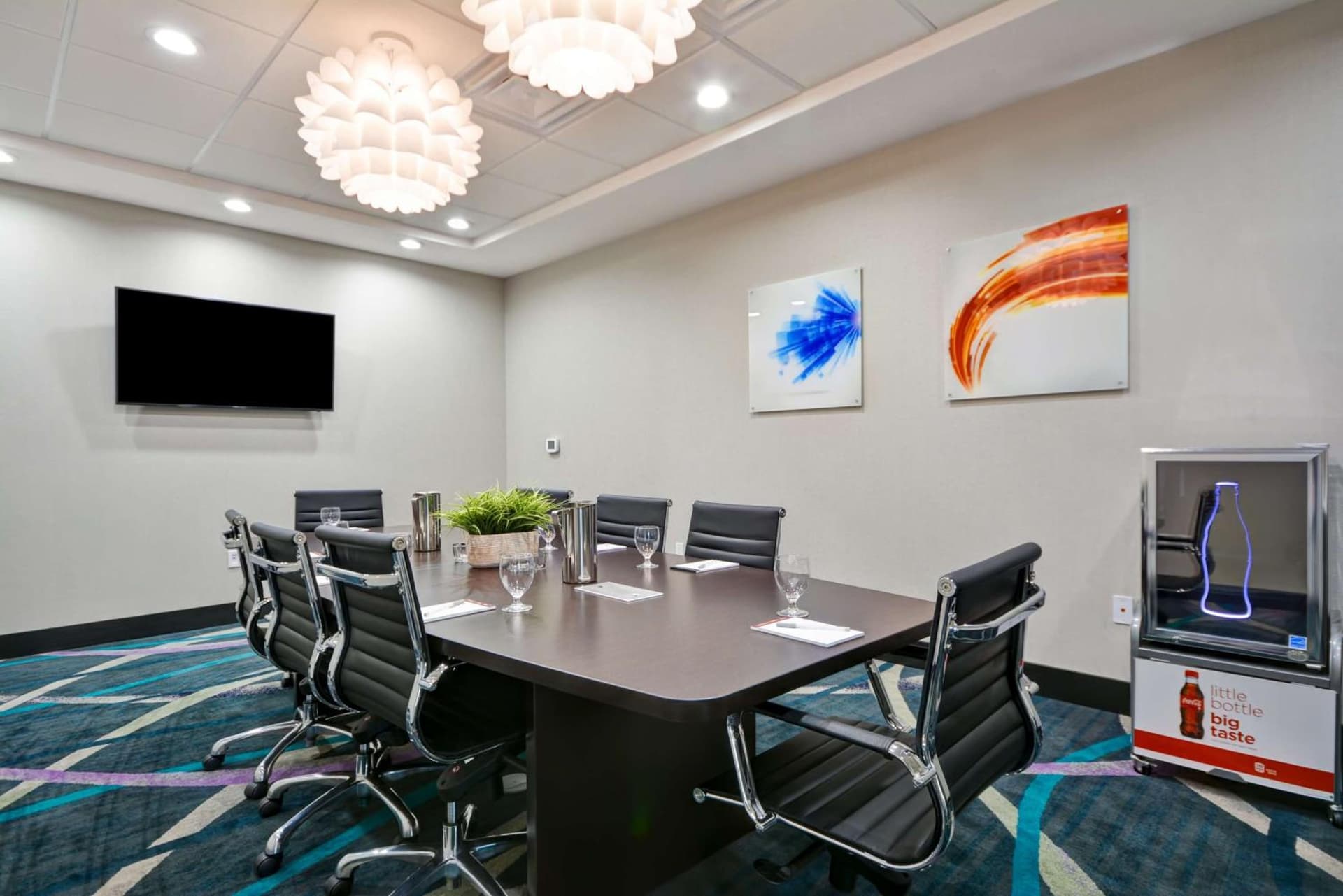Hilton Garden Inn Tulsa-Broken Arrow, OK gallery photo in Broken Arrow, OK — image 9