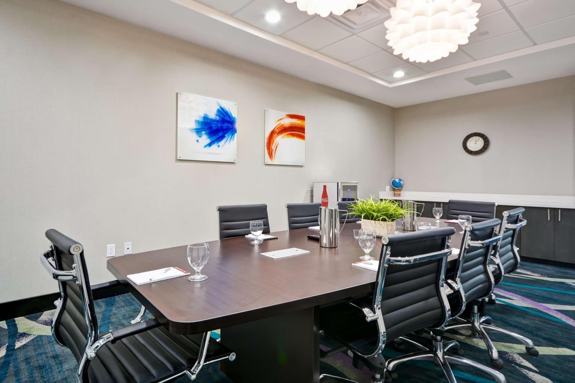 Hilton Garden Inn Tulsa-Broken Arrow, OK gallery photo in Broken Arrow, OK — image 4