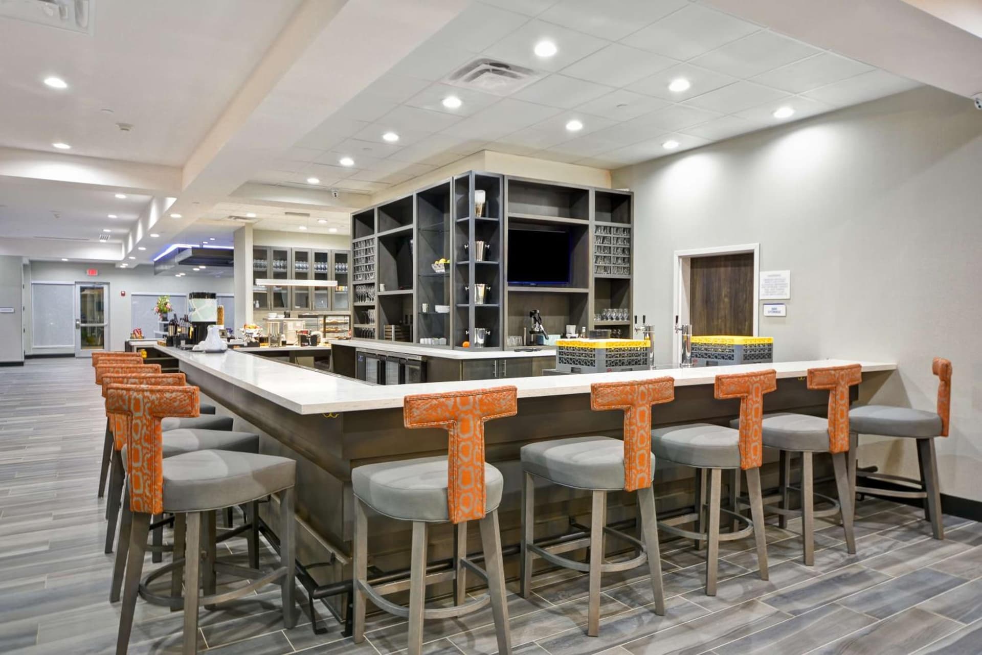 Hilton Garden Inn Tulsa-Broken Arrow, OK gallery photo in Broken Arrow, OK — image 13