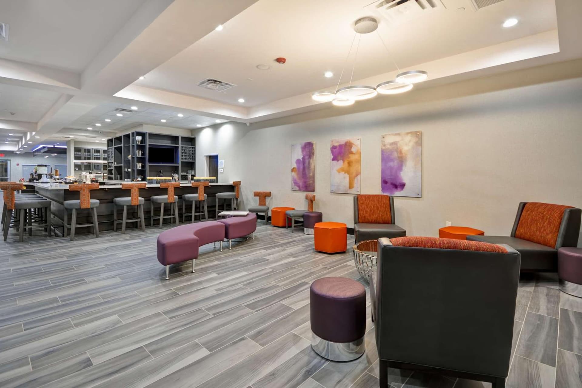 Hilton Garden Inn Tulsa-Broken Arrow, OK gallery photo in Broken Arrow, OK — image 25