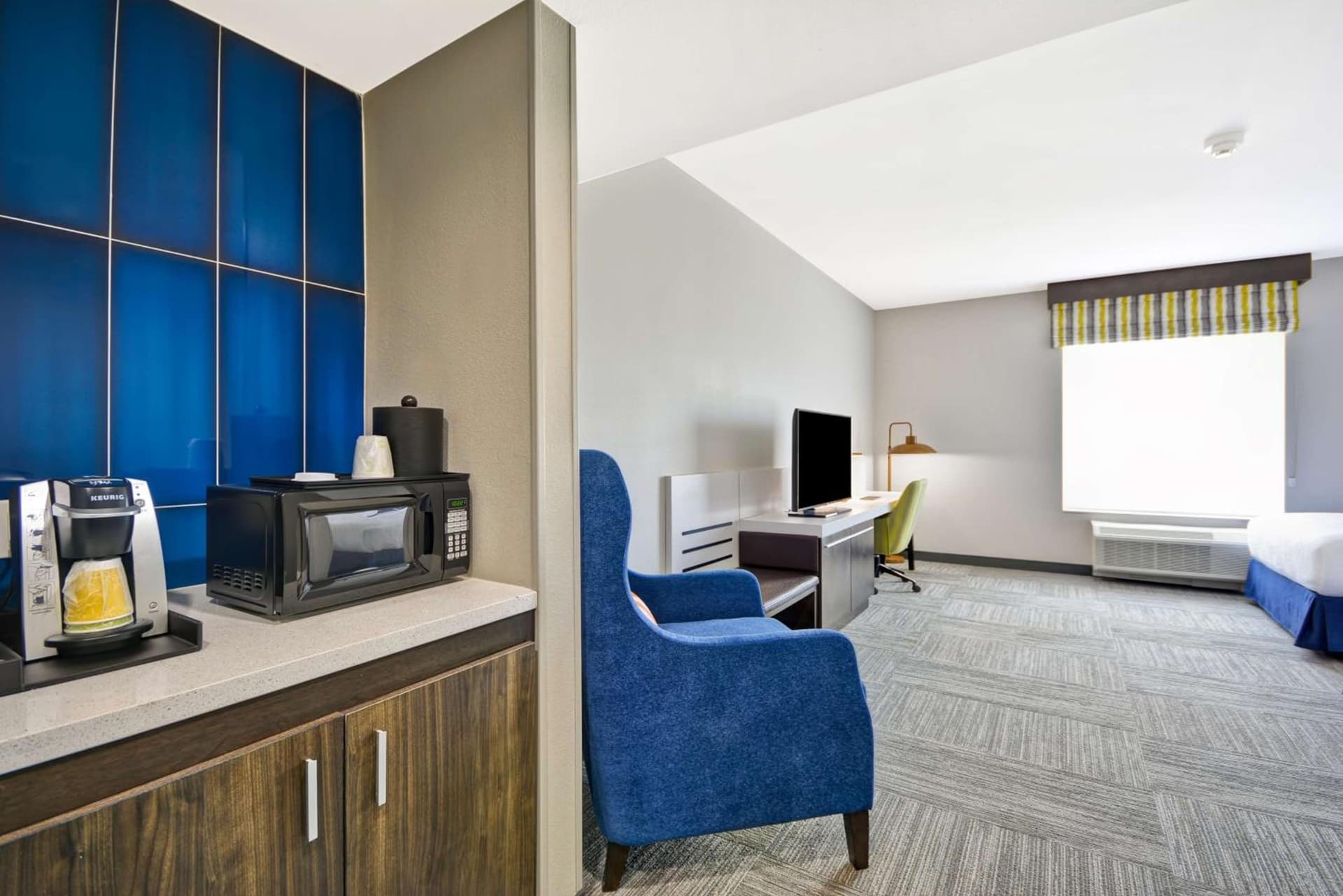 Hilton Garden Inn Tulsa-Broken Arrow, OK gallery photo in Broken Arrow, OK — image 22