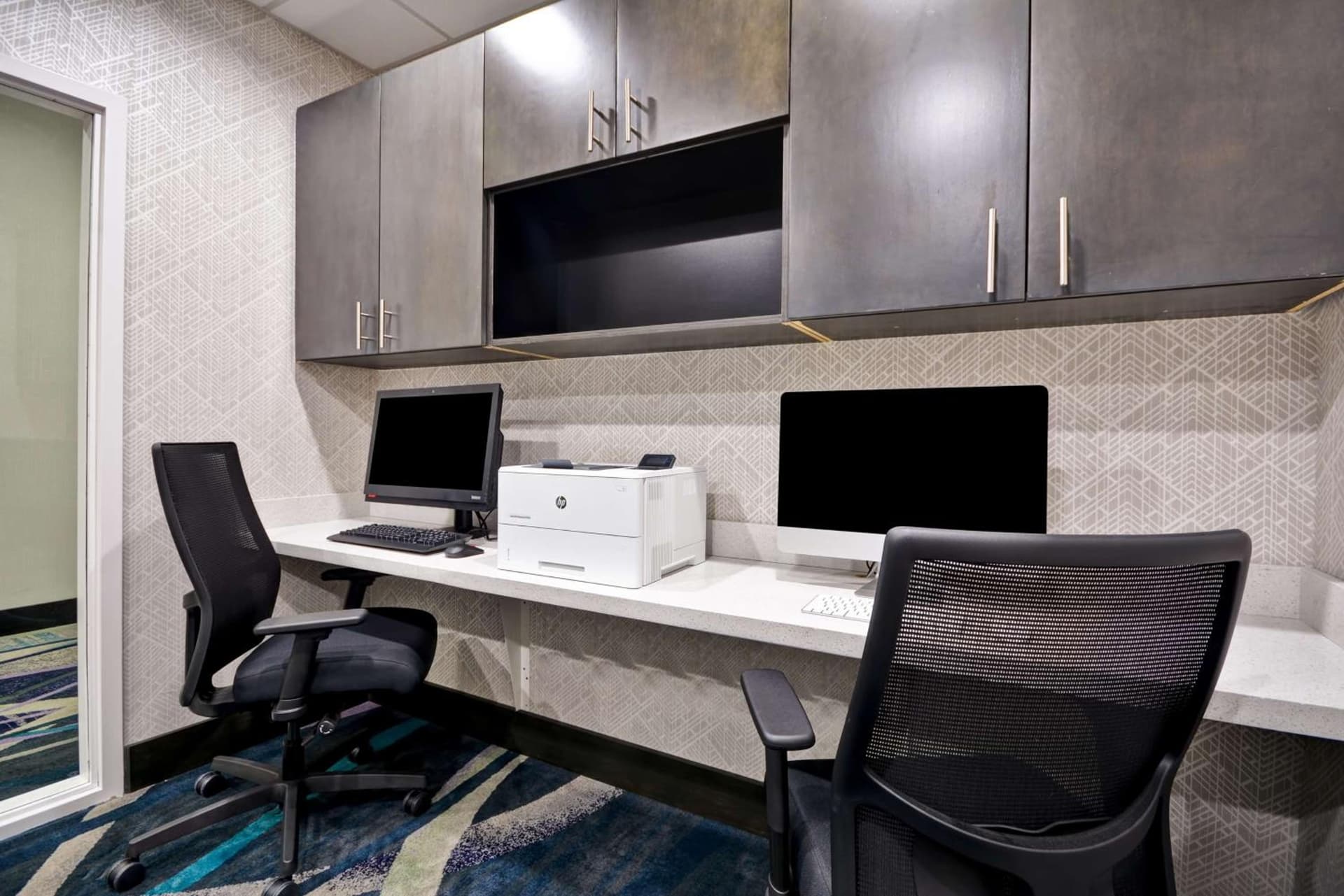 Hilton Garden Inn Tulsa-Broken Arrow, OK gallery photo in Broken Arrow, OK — image 18