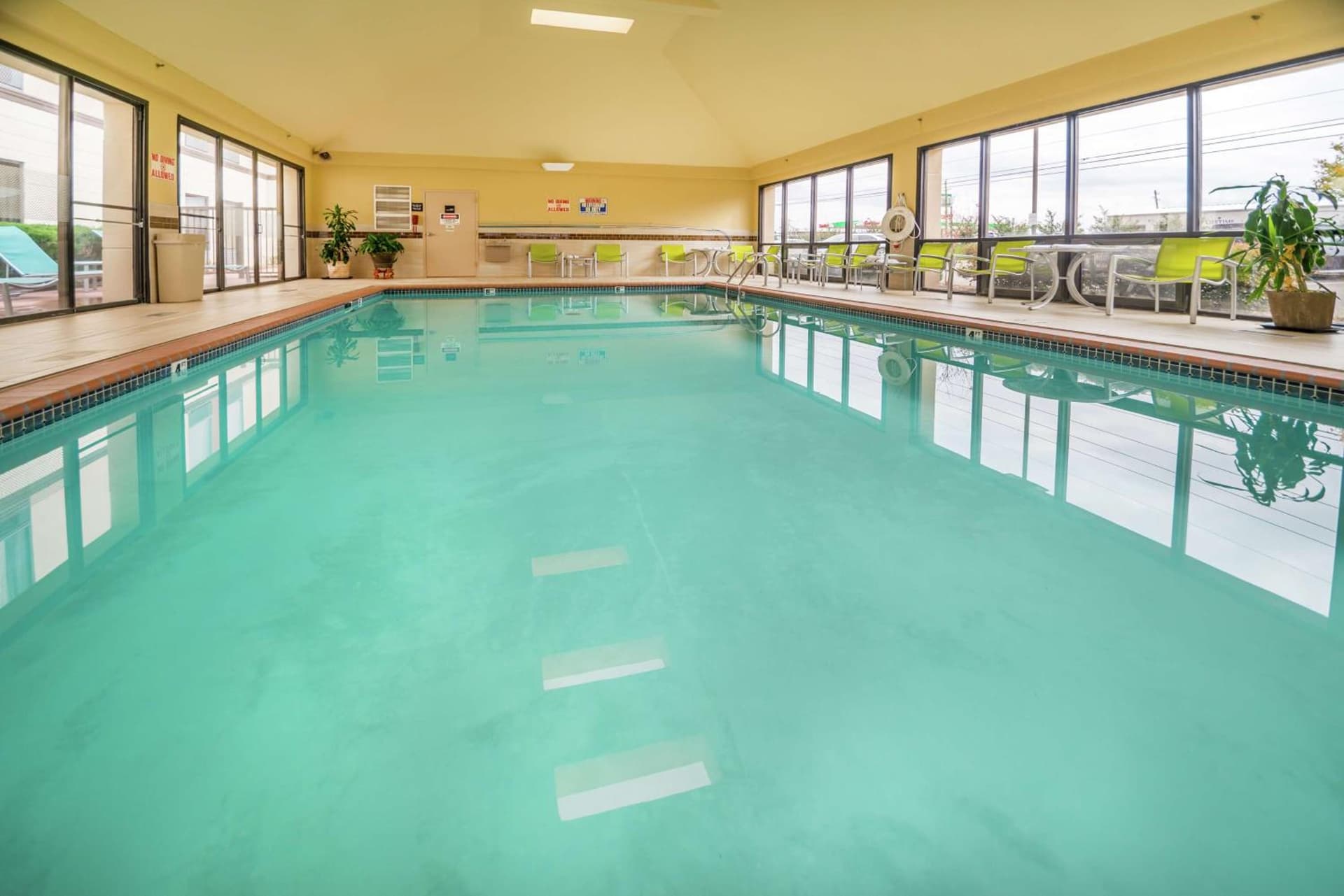 Hampton Inn Tulsa/Broken Arrow gallery photo in Broken Arrow, OK — image 22