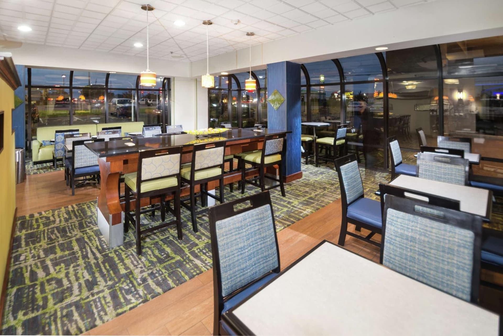 Hampton Inn Tulsa/Broken Arrow gallery photo in Broken Arrow, OK — image 15