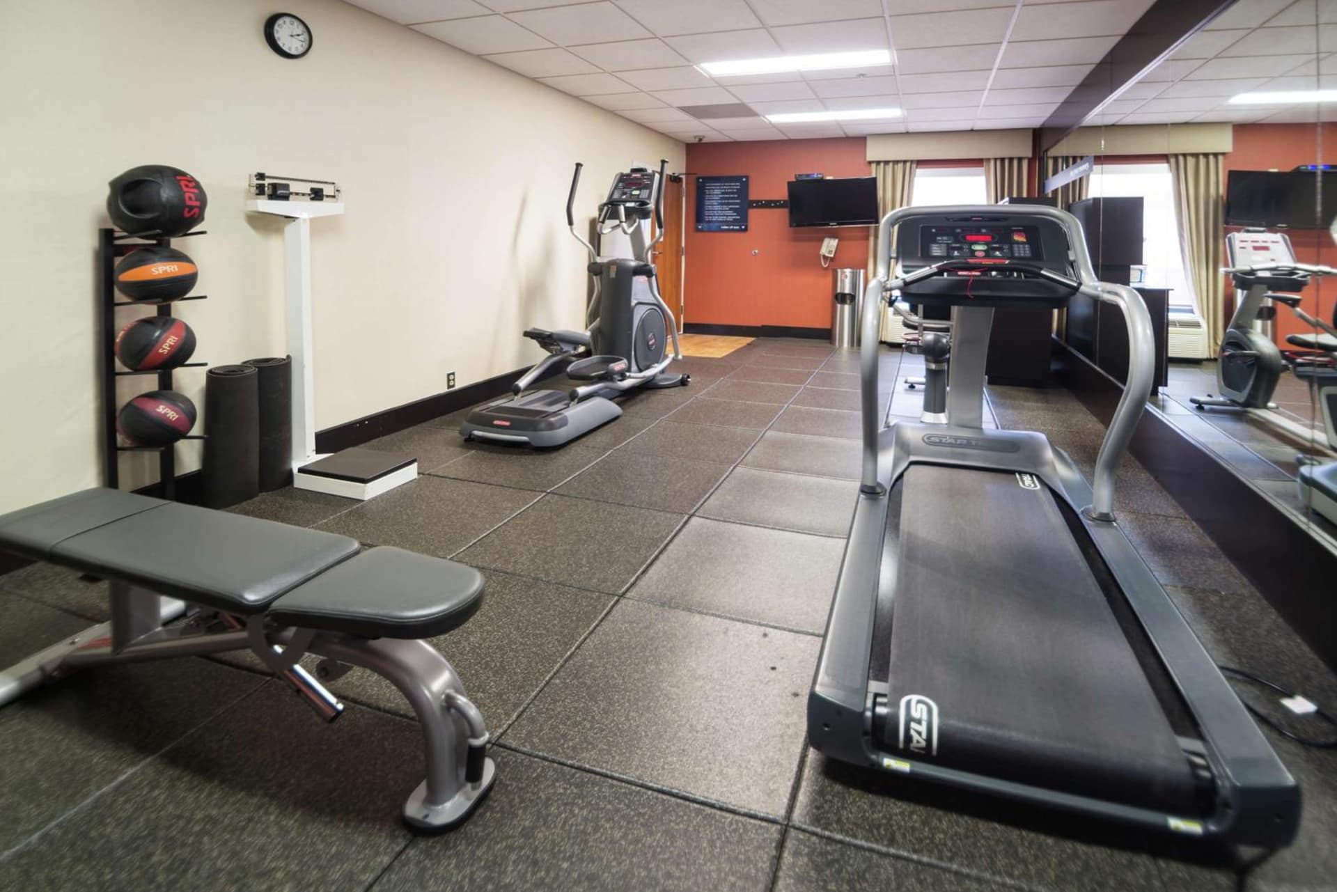 Hampton Inn Tulsa/Broken Arrow gallery photo in Broken Arrow, OK — image 38