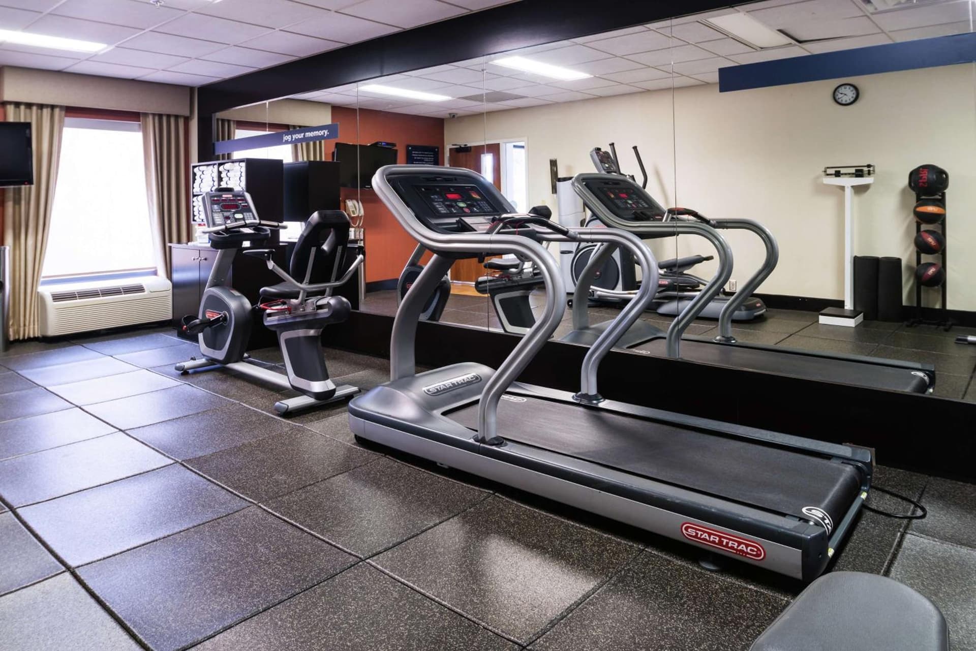 Hampton Inn Tulsa/Broken Arrow gallery photo in Broken Arrow, OK — image 13