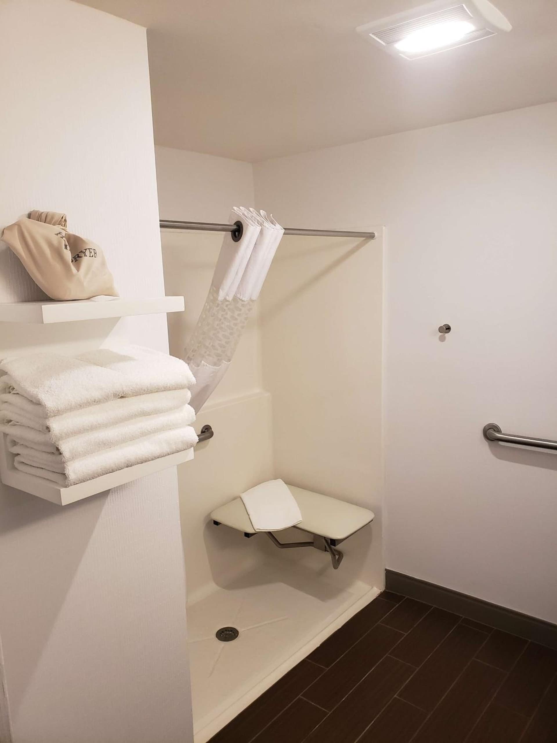 Hampton Inn Tulsa/Broken Arrow gallery photo in Broken Arrow, OK — image 4