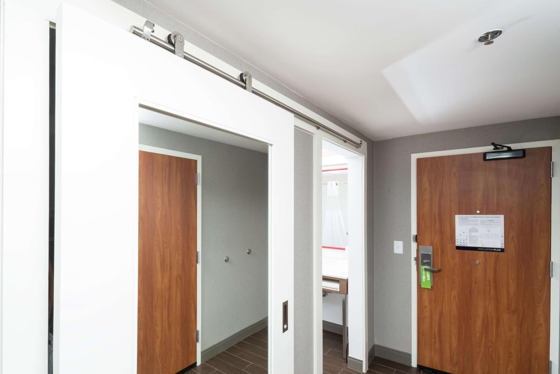 Hampton Inn Tulsa/Broken Arrow gallery photo in Broken Arrow, OK — image 10