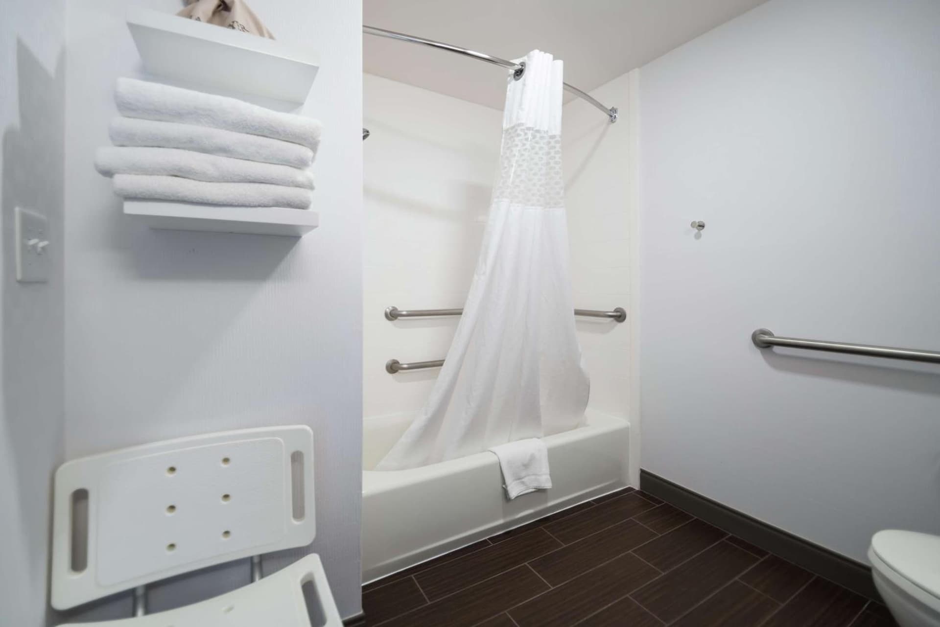 Hampton Inn Tulsa/Broken Arrow gallery photo in Broken Arrow, OK — image 14
