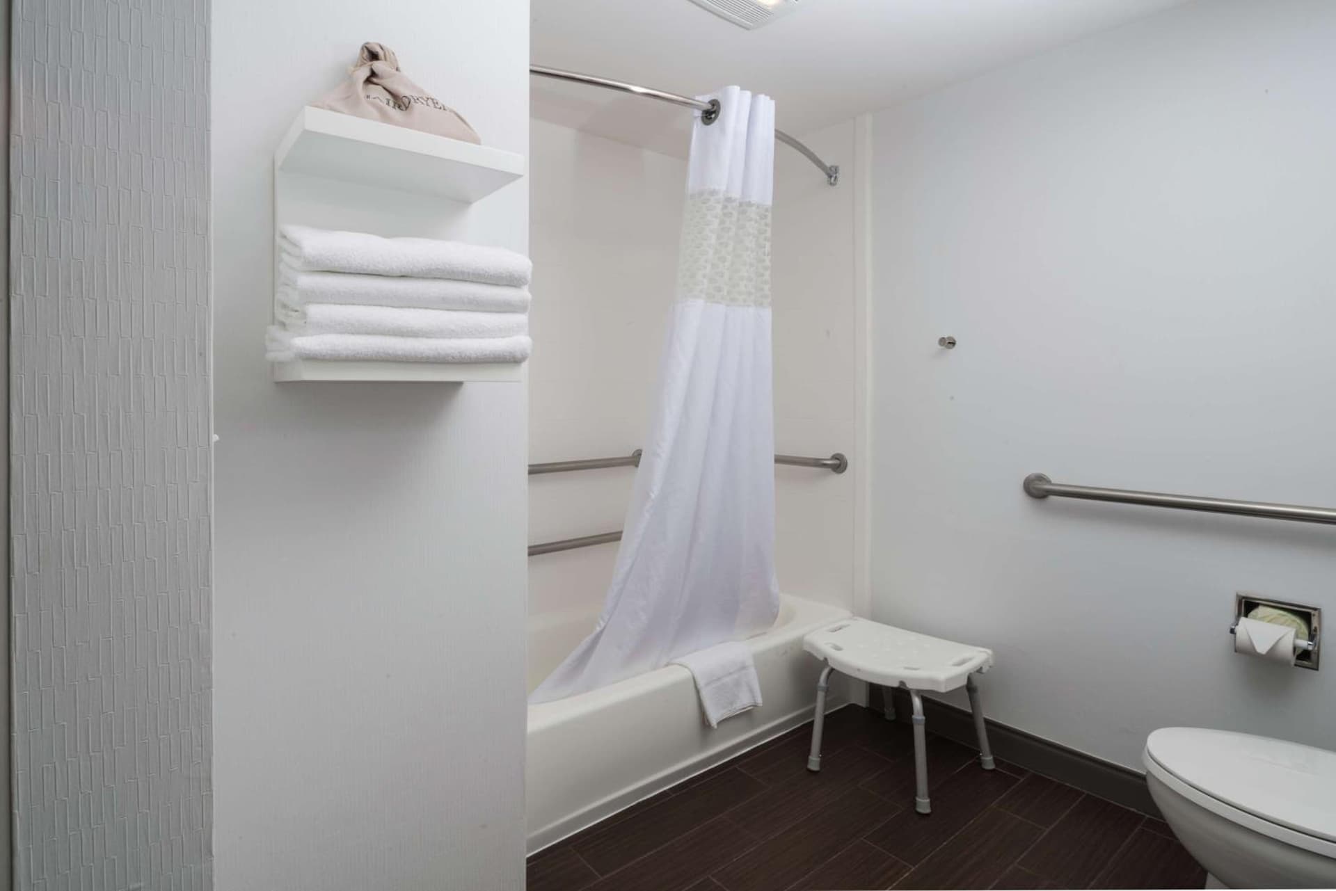Hampton Inn Tulsa/Broken Arrow gallery photo in Broken Arrow, OK — image 29