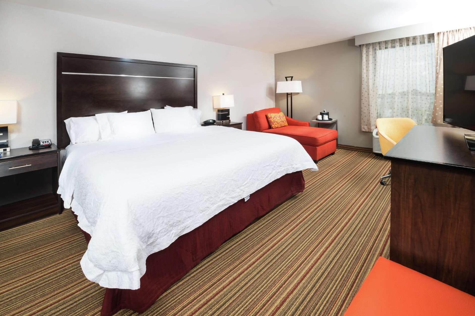 Hampton Inn Tulsa/Broken Arrow gallery photo in Broken Arrow, OK — image 35