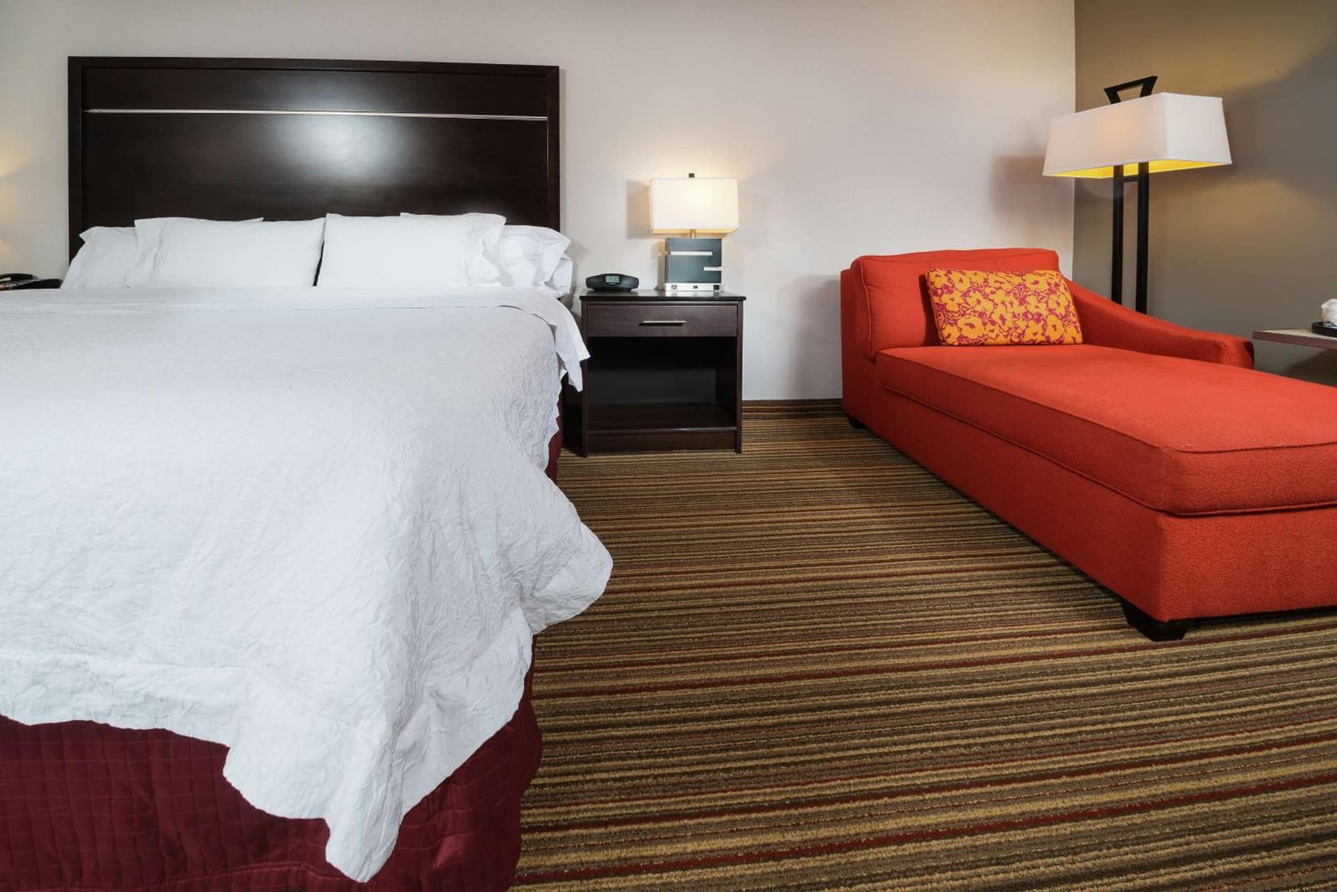 Hampton Inn Tulsa/Broken Arrow gallery photo in Broken Arrow, OK — image 25