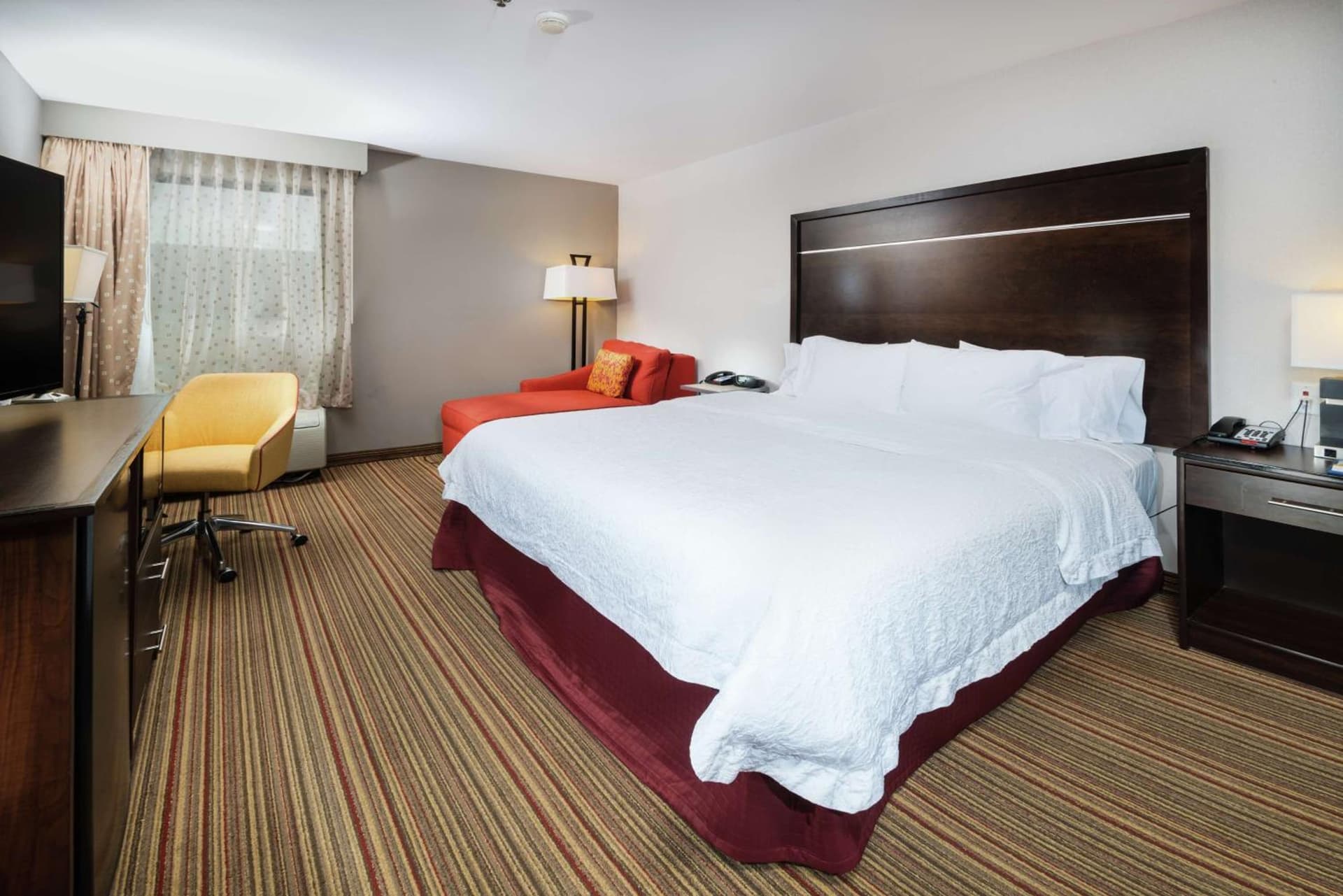 Hampton Inn Tulsa/Broken Arrow gallery photo in Broken Arrow, OK — image 40