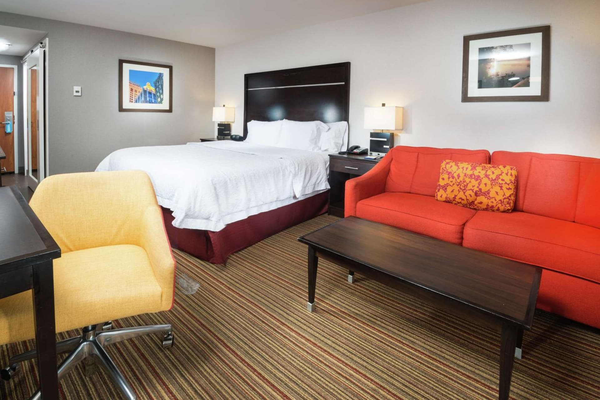 Hampton Inn Tulsa/Broken Arrow gallery photo in Broken Arrow, OK — image 21
